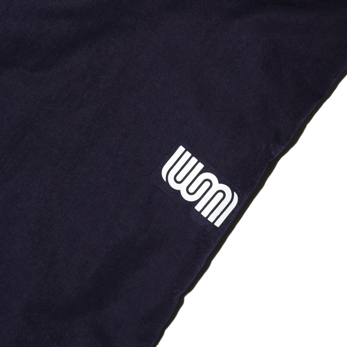 Nylon Utility Truck Pant(Eggplant)