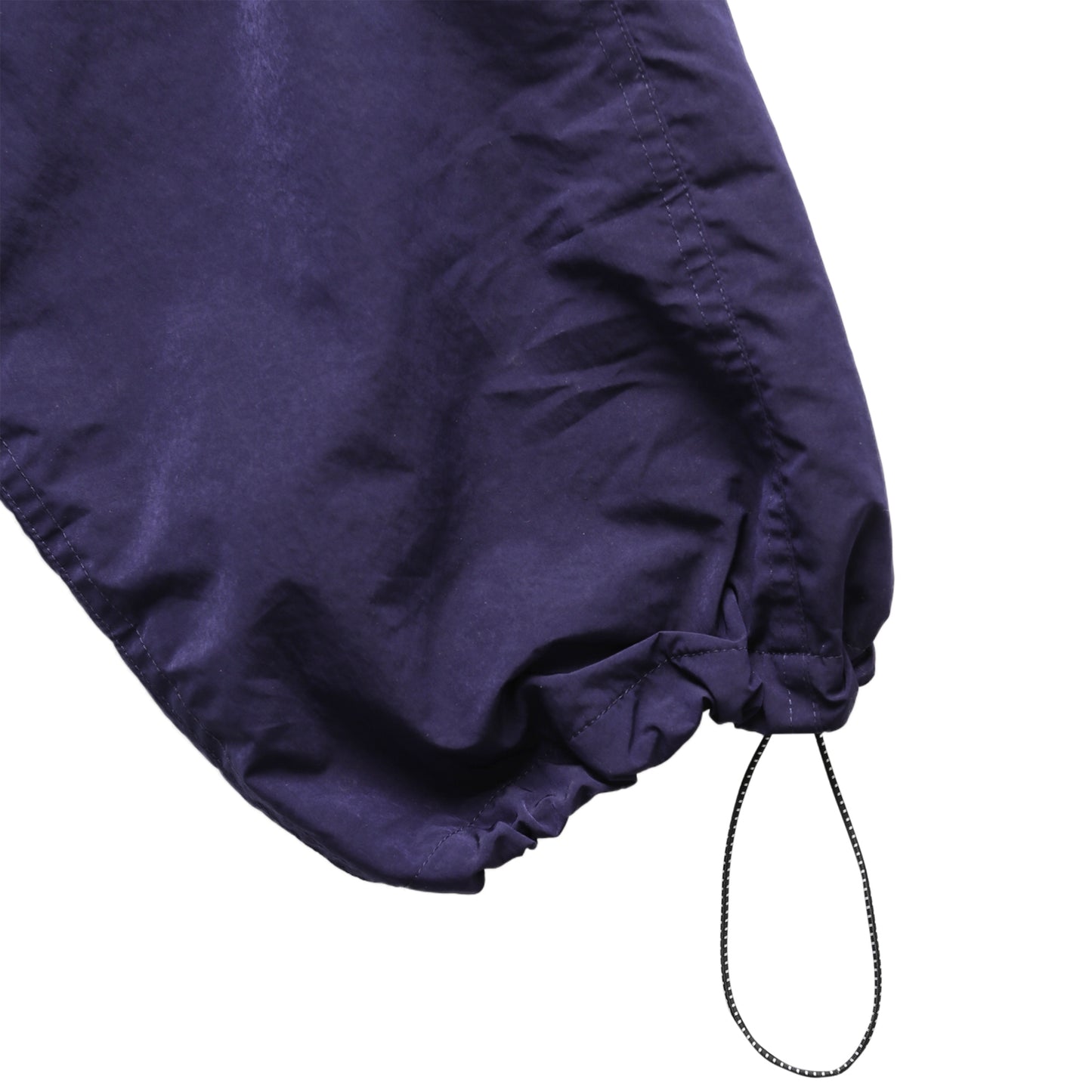 Nylon Utility Truck Pant(Eggplant)