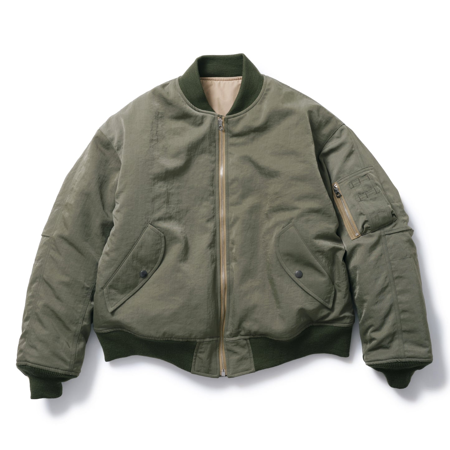 D.M.B.M.A.1(SAGE GREEN)