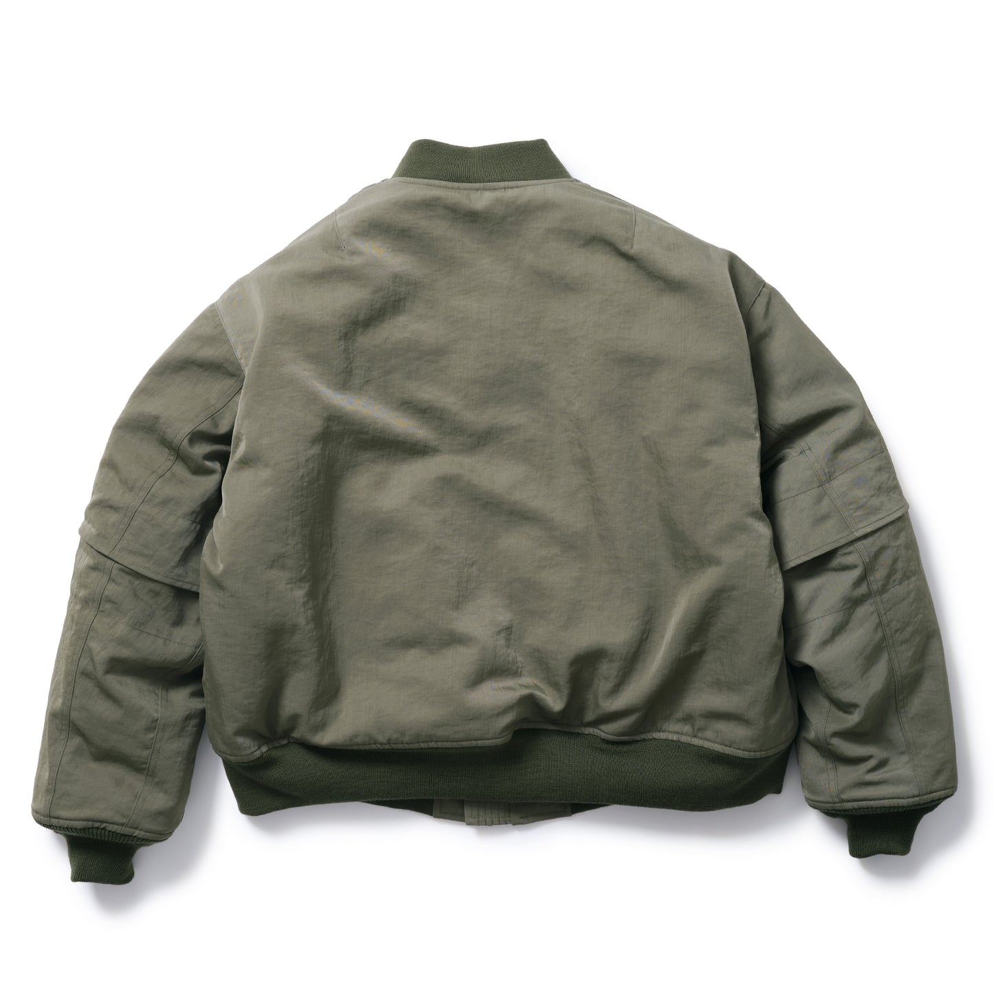 D.M.B.M.A.1(SAGE GREEN)
