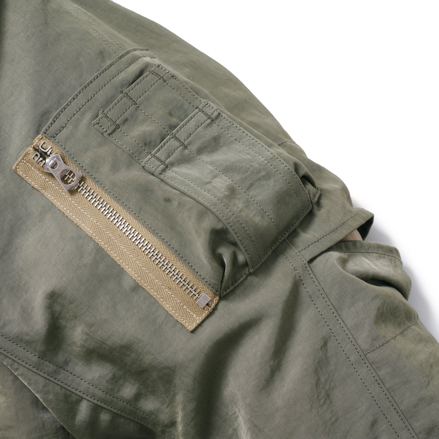 D.M.B.M.A.1(SAGE GREEN)