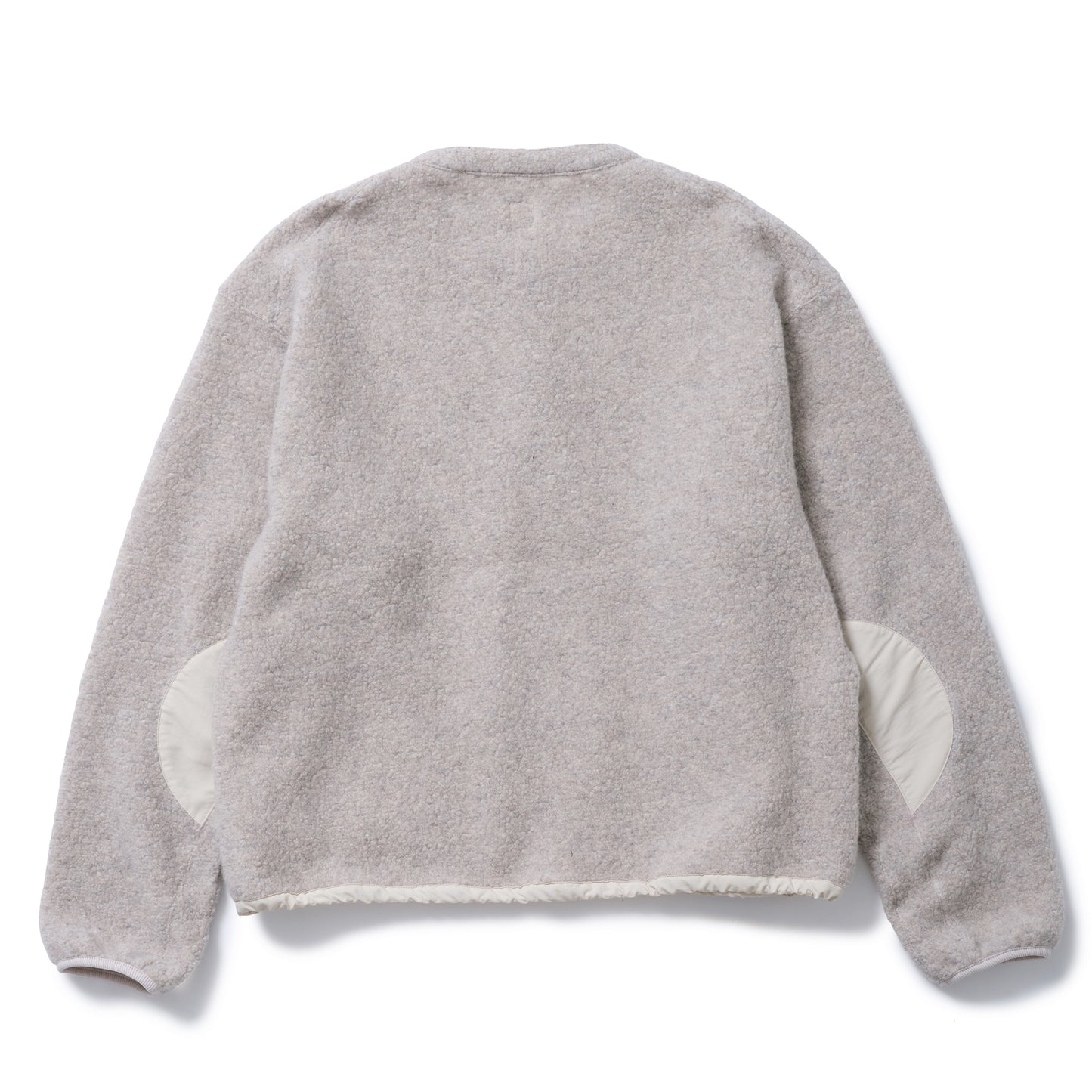 WADING KNIT(OATMEAL)/ETHOS