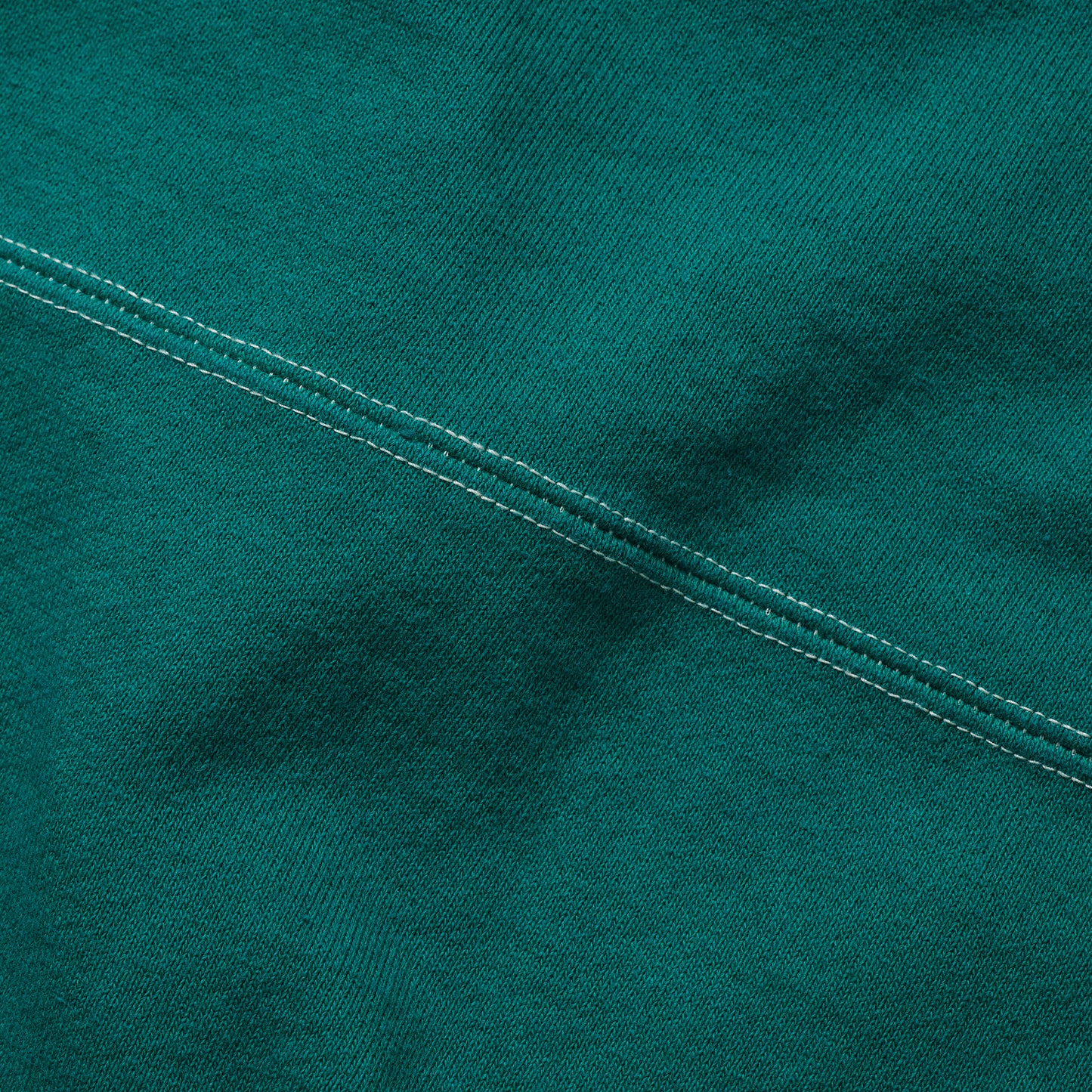 ROLL SWEAT(GREEN)/ETHOS
