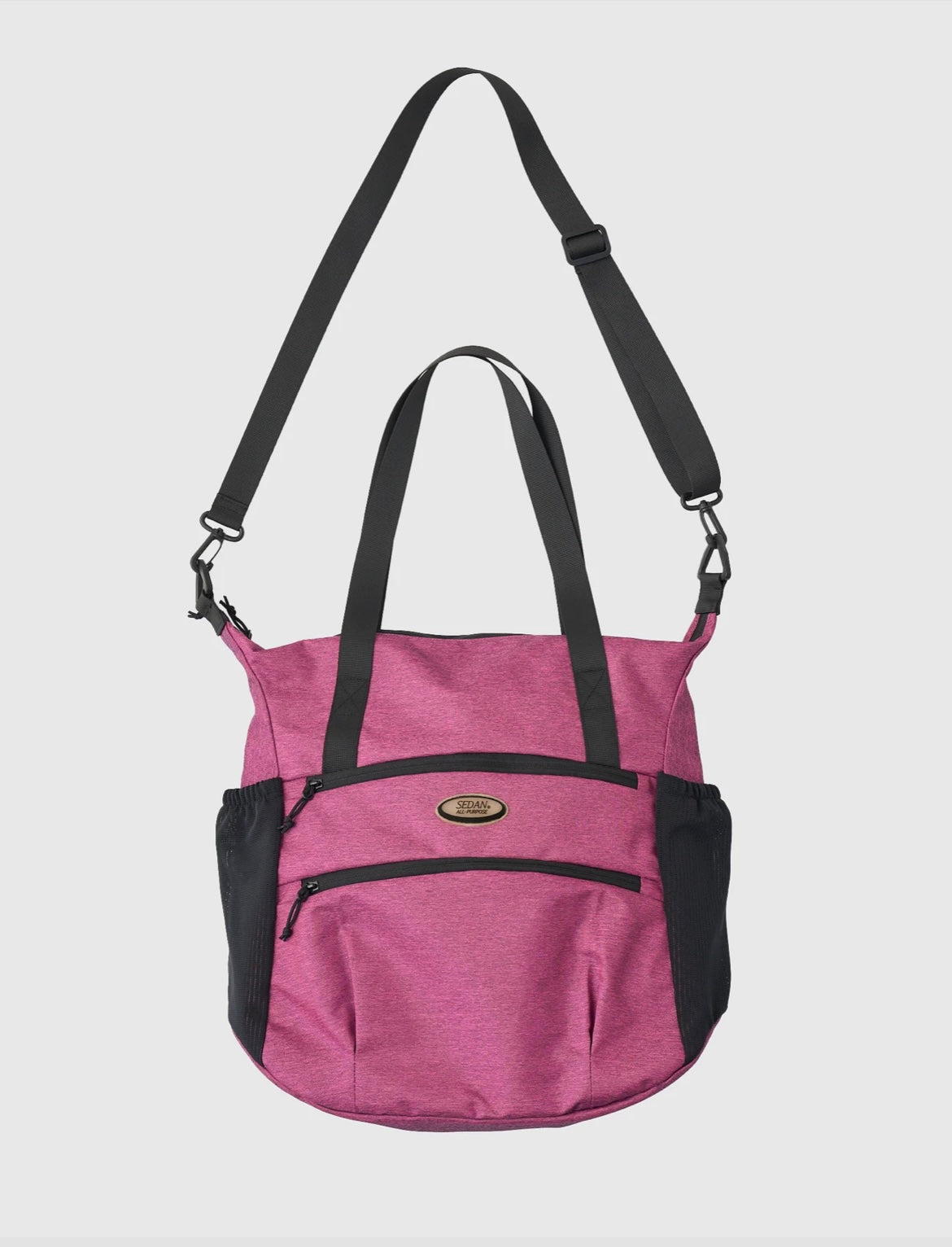 SEDAN ALL-PURPOSE/Tech 2Way Tote Bag