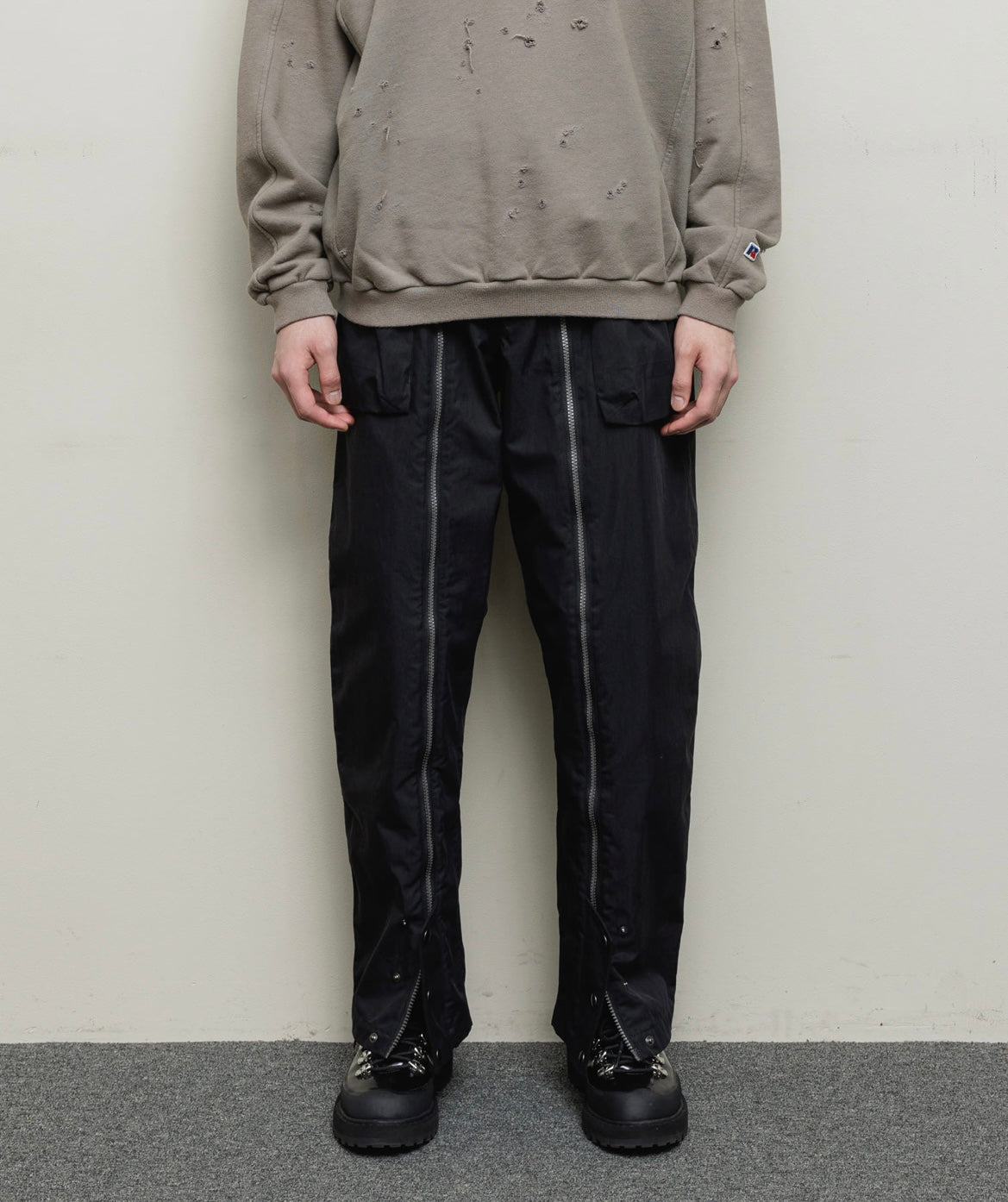 BAL/CN WEATHER FLIGHT PANT V2