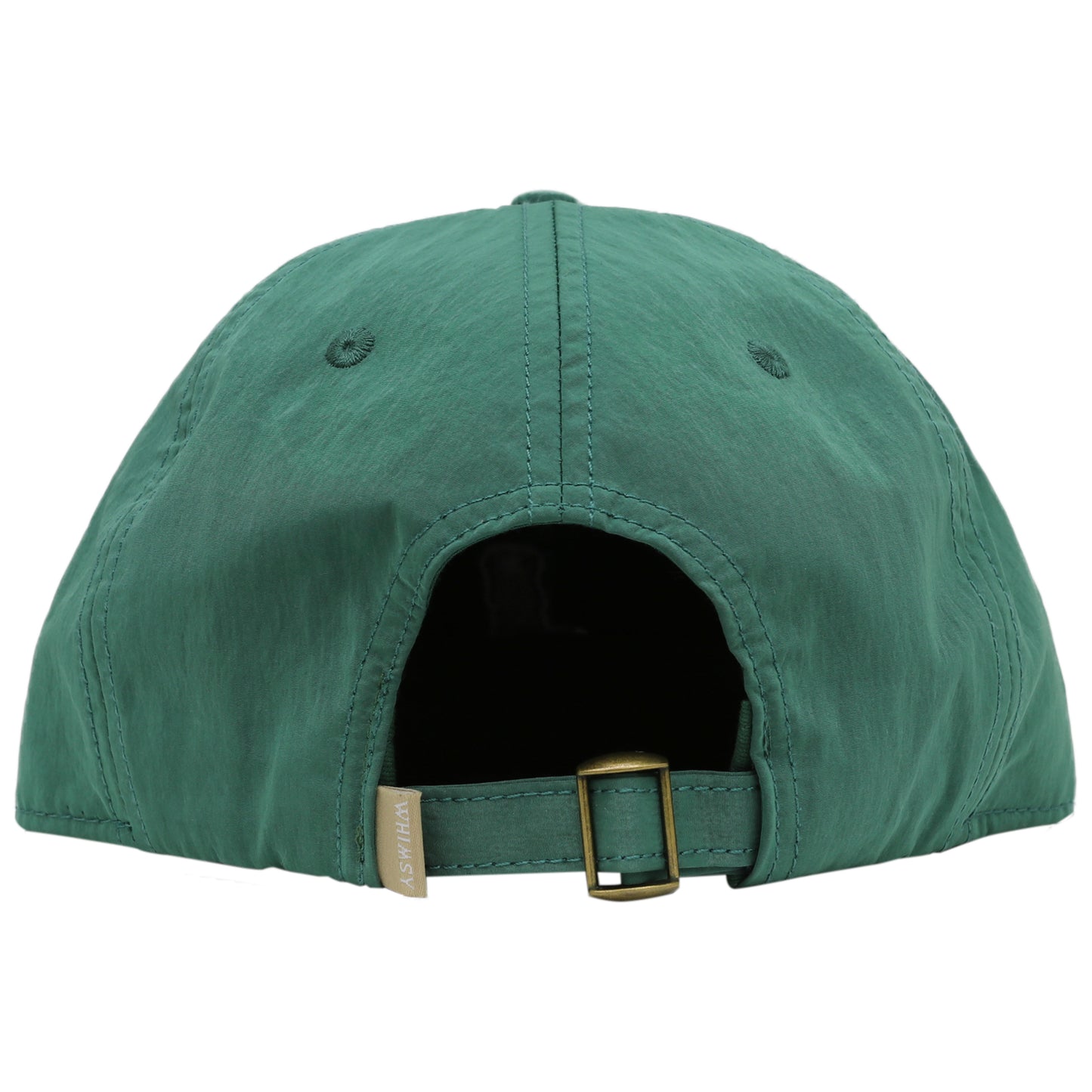 Nylon Socks Club Hat(Forest)/WHIMSY