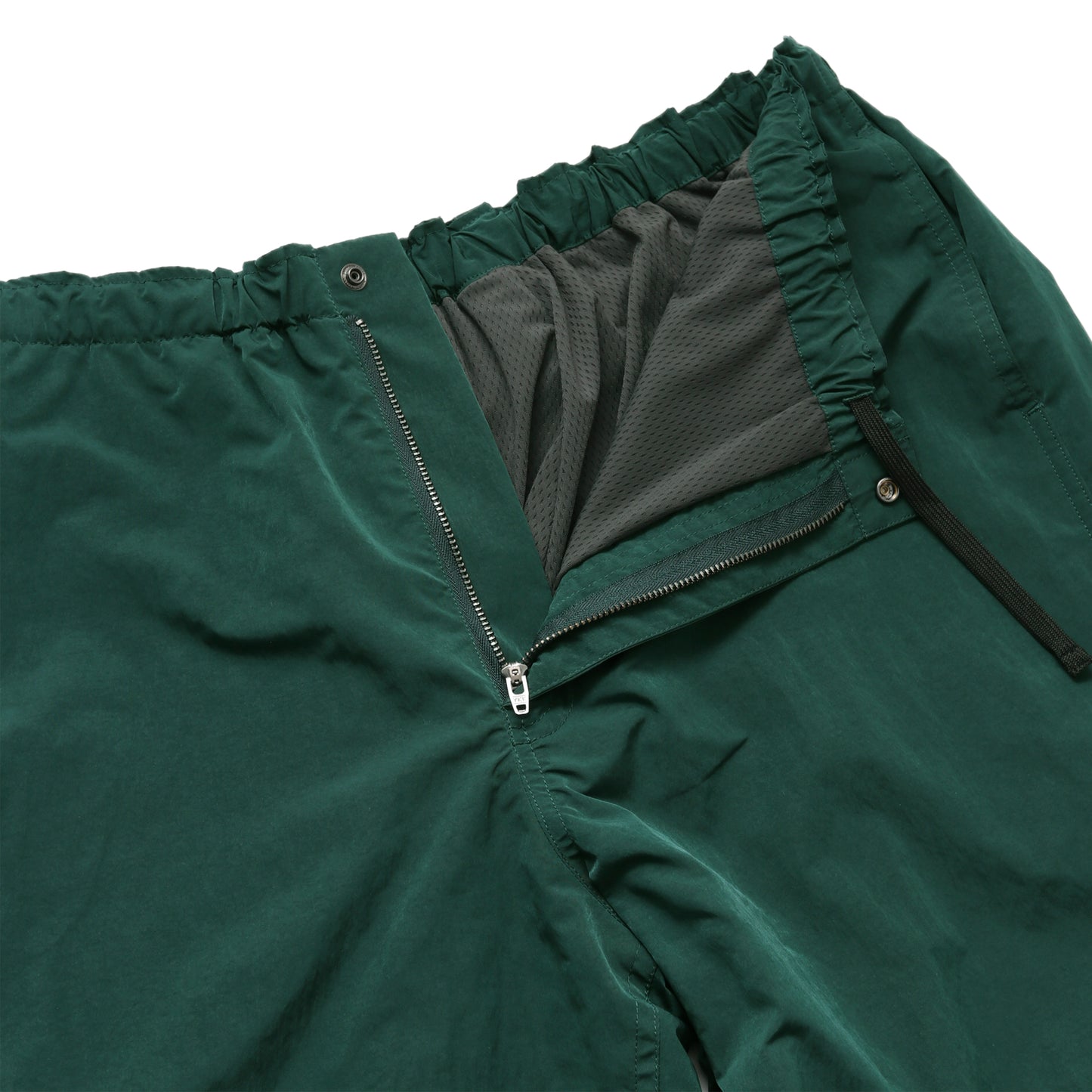 Nylon Utility Truck Pant(Forest)