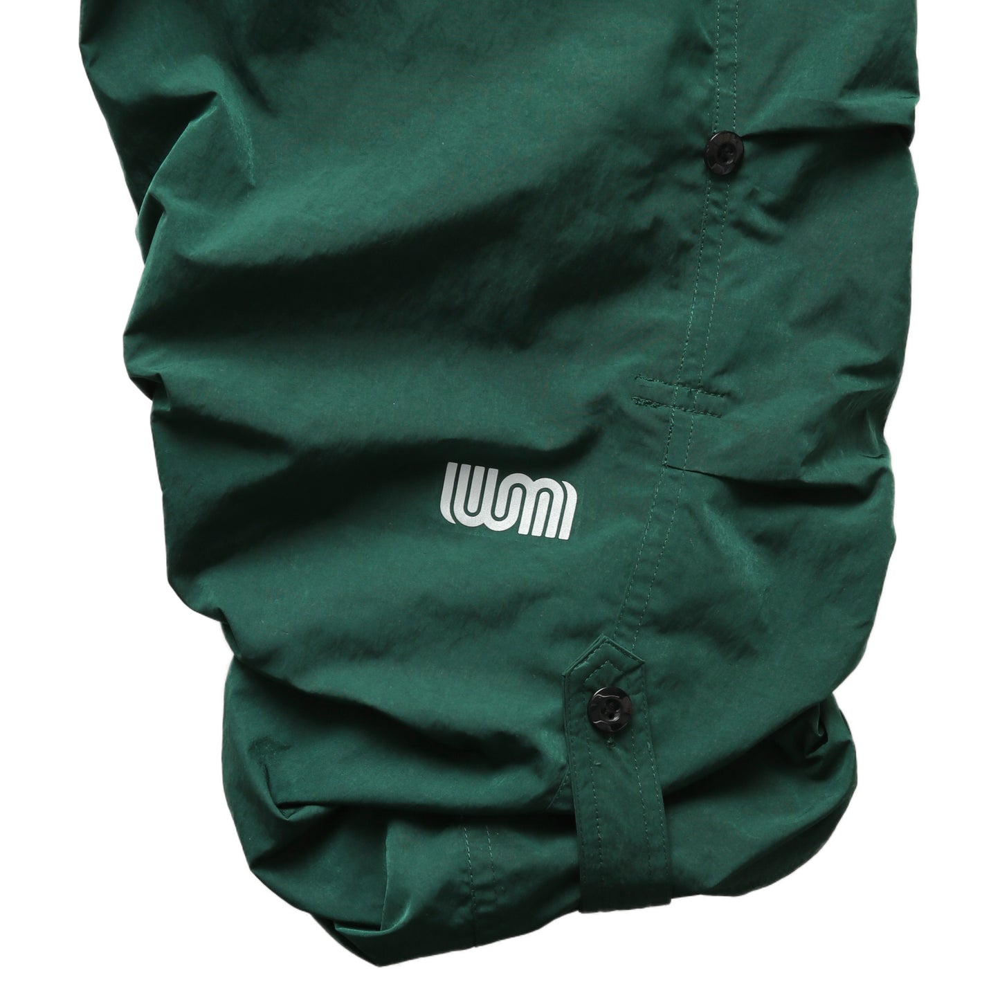 Nylon Utility Truck Pant(Forest)