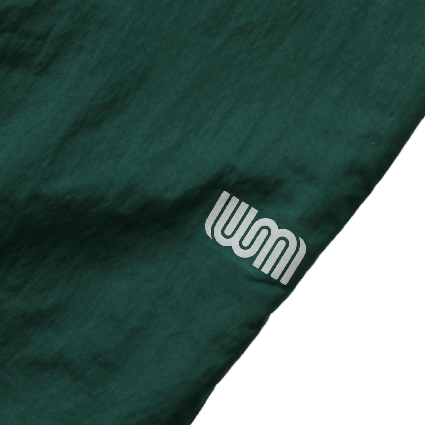 Nylon Utility Truck Pant(Forest)