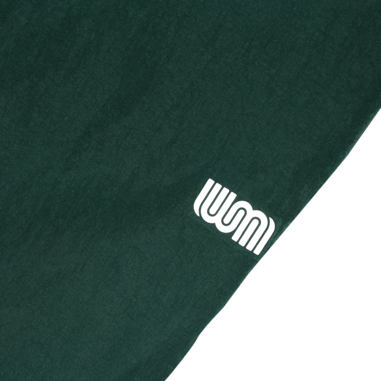 Nylon Utility Truck Pant(Forest)