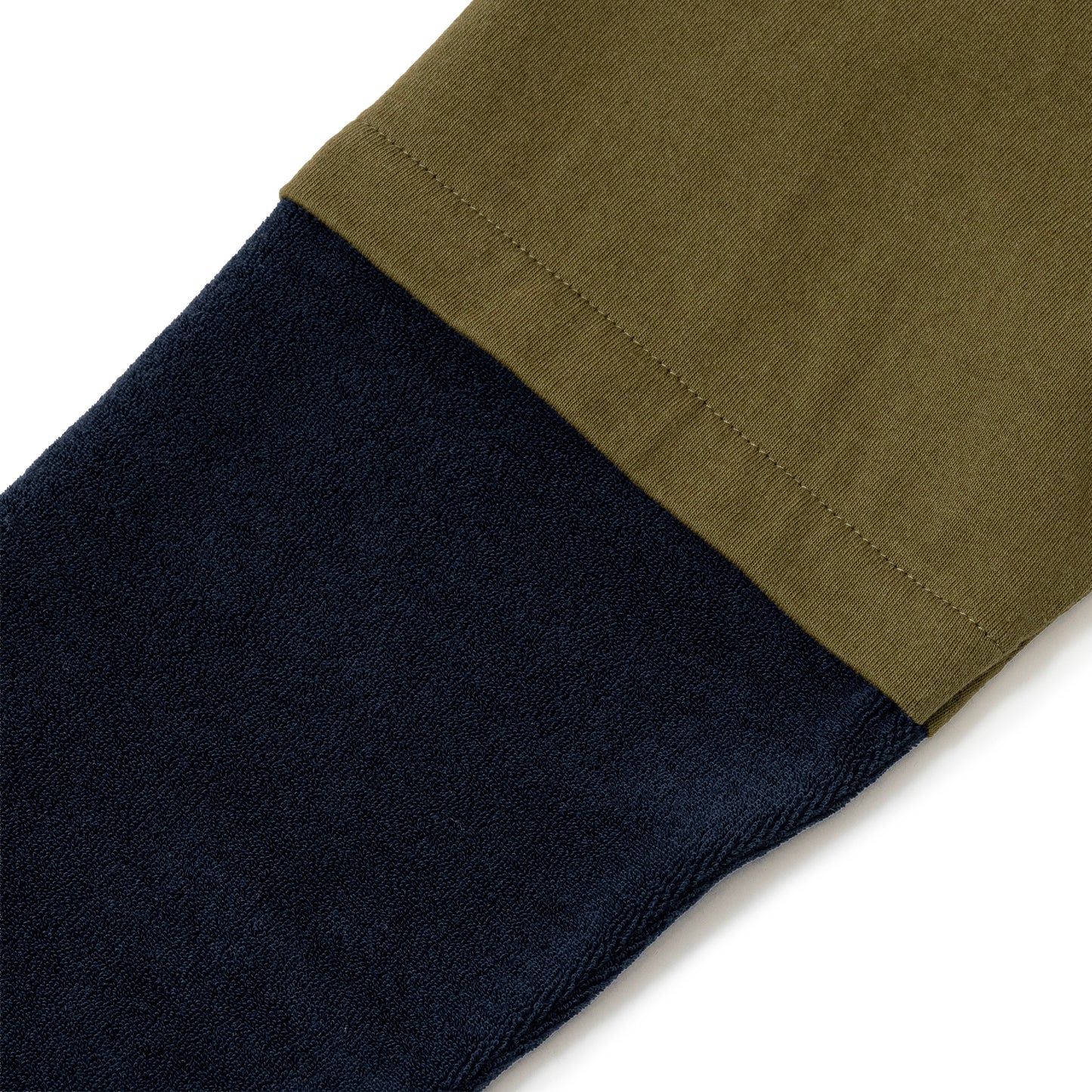 SOL/Fake Layered Tee