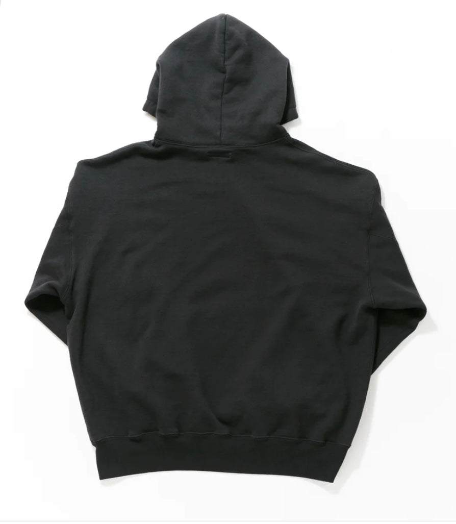 TWO GRABS(BLACK)/VAINL ARCHIVE