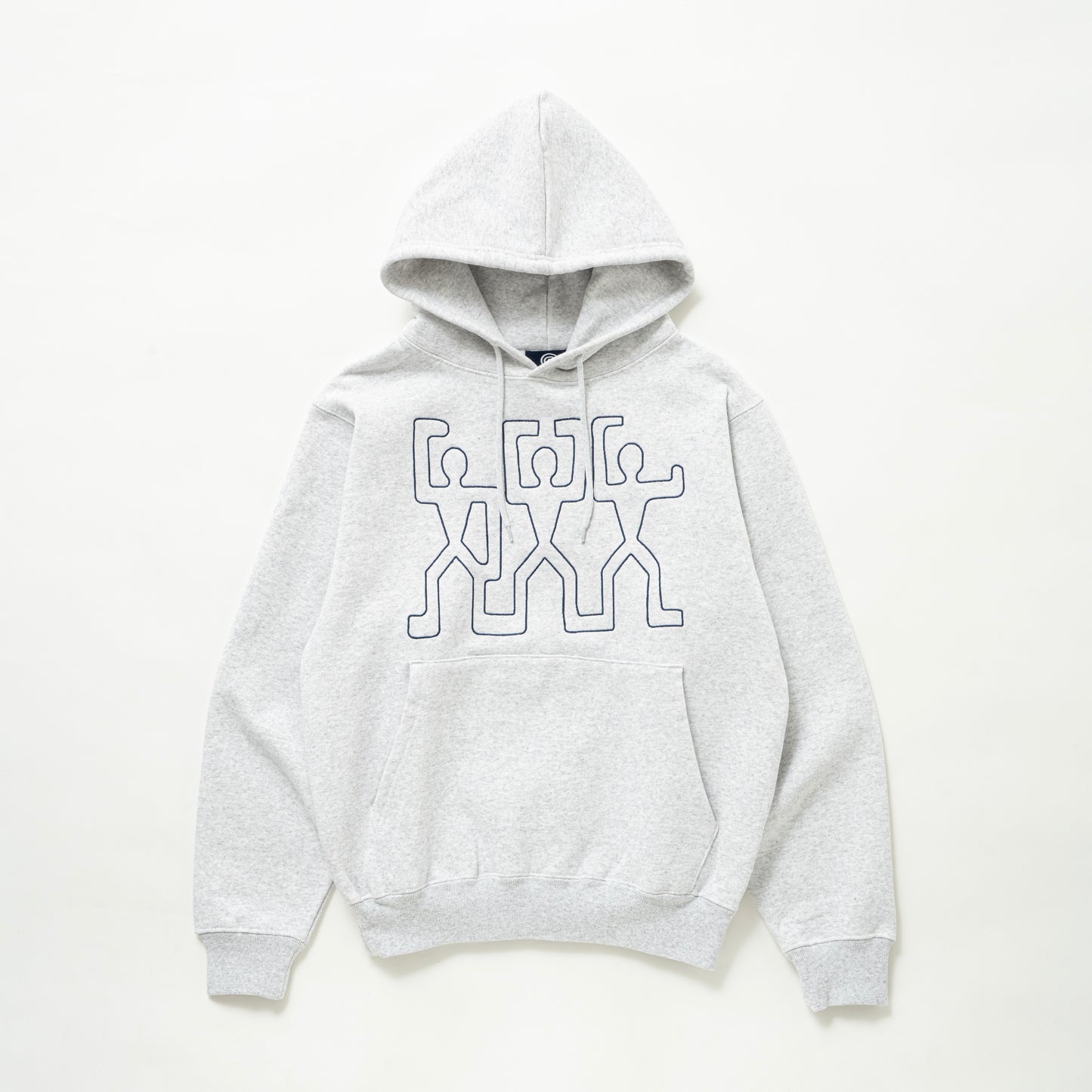 SOL/3guys Hoodie