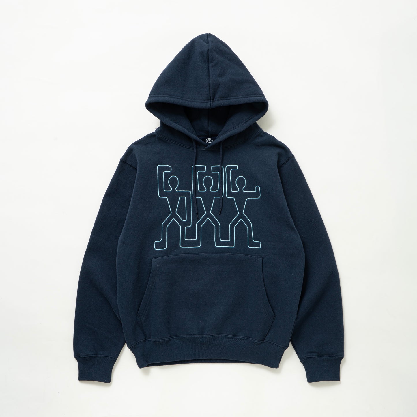 SOL/3guys Hoodie