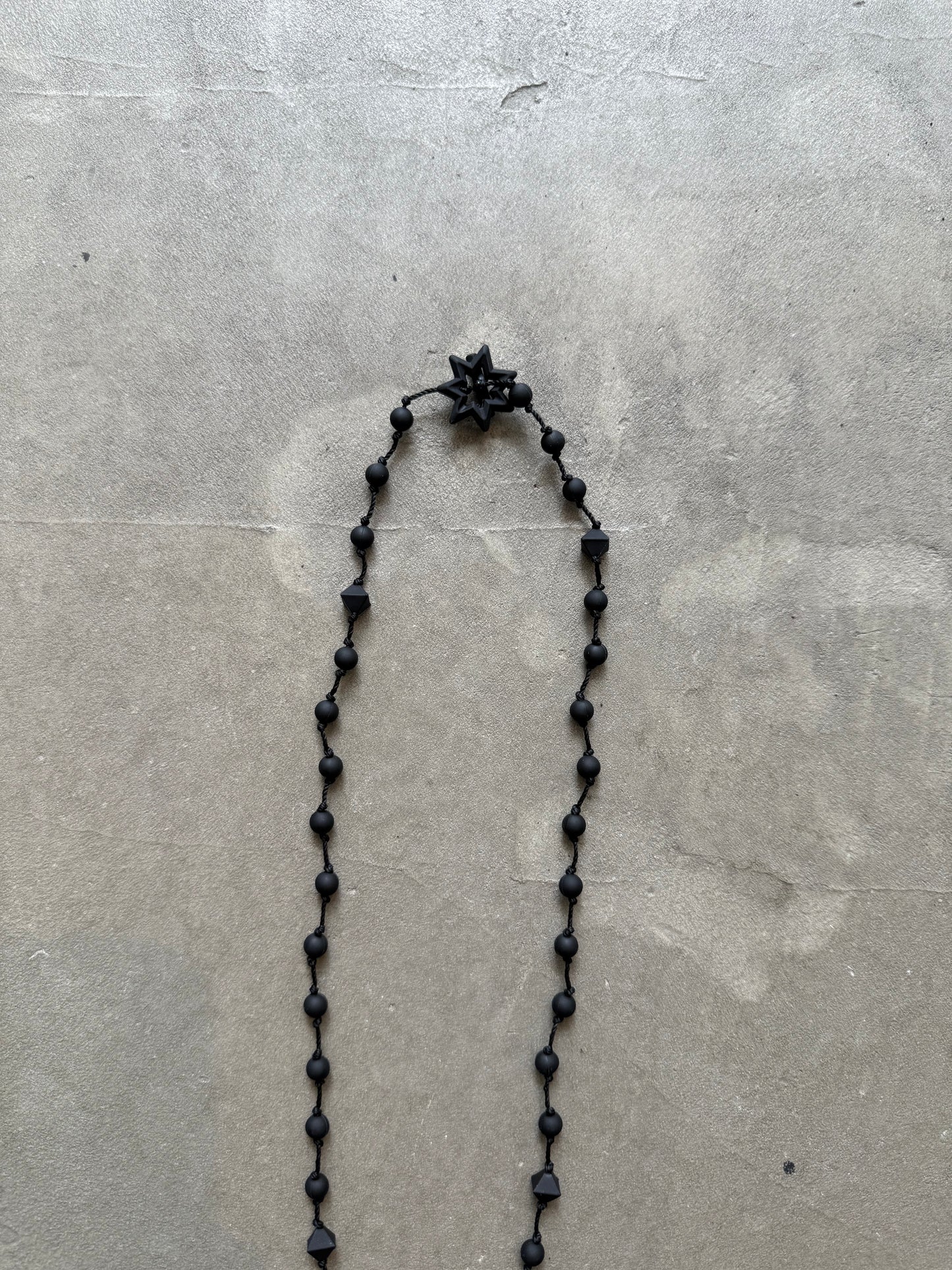 FAKE AS FLOWERS/Akhara Necklace