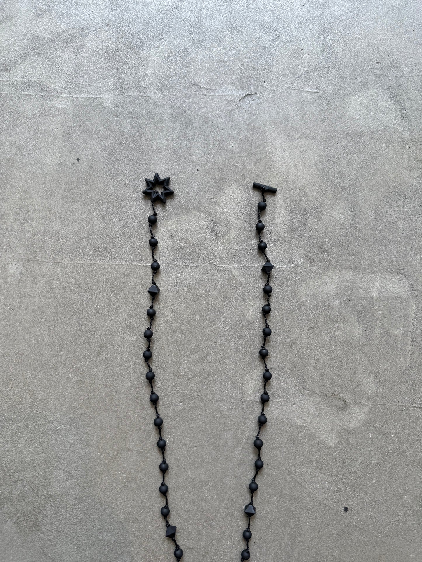FAKE AS FLOWERS/Akhara Necklace