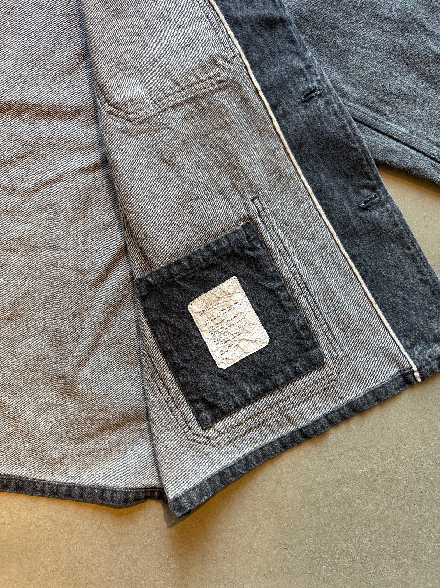 VAINL ARCHIVE/Tino BD