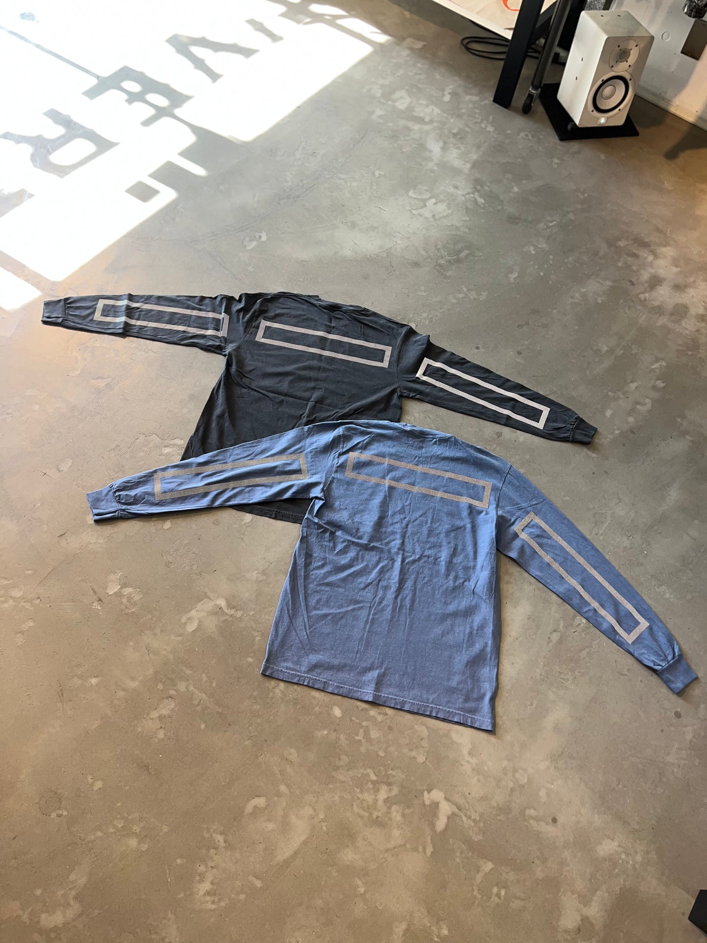 ZEPTEPI/LS Tee 23 Ref.