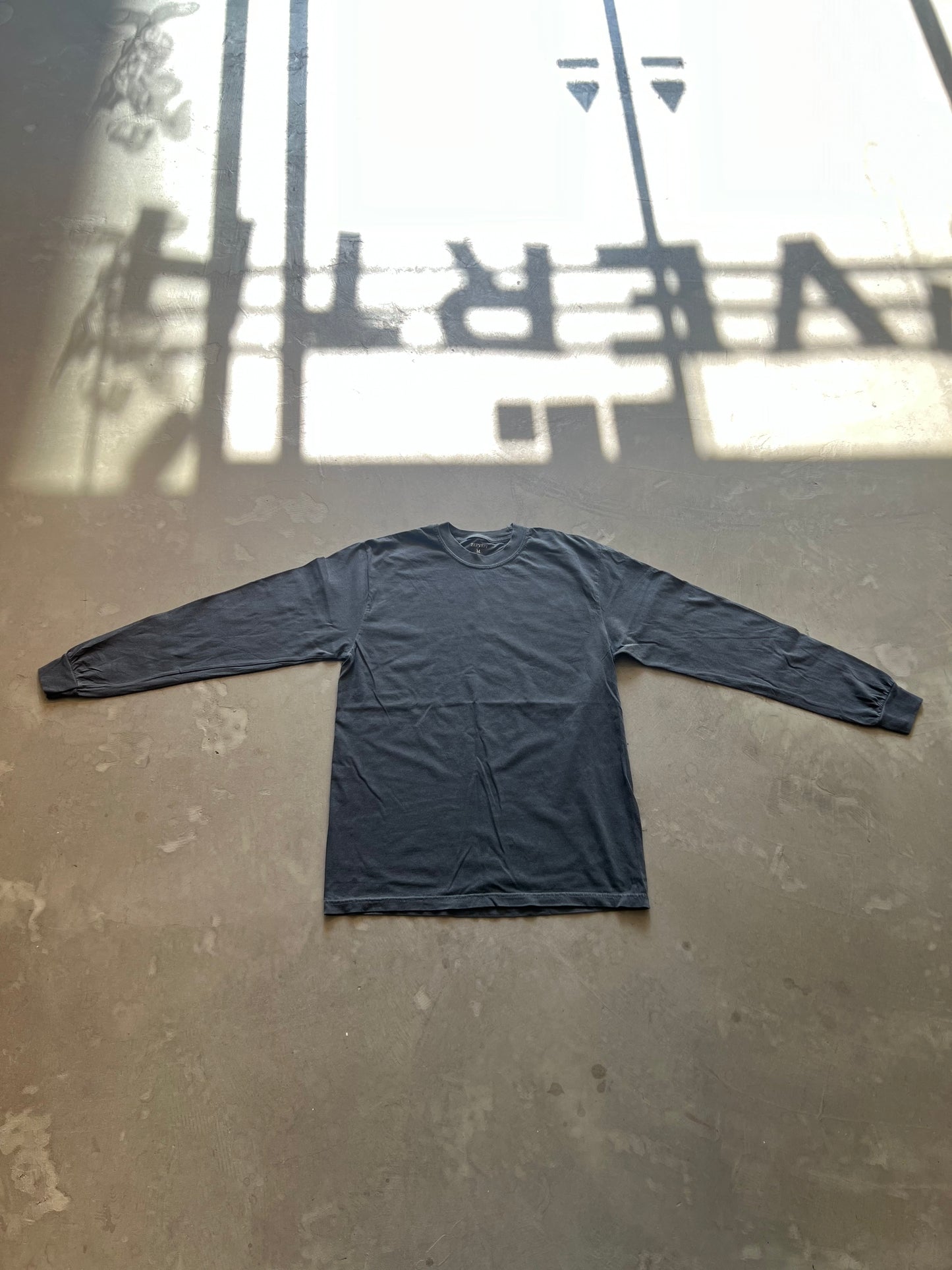 ZEPTEPI/LS Tee 23 Ref.