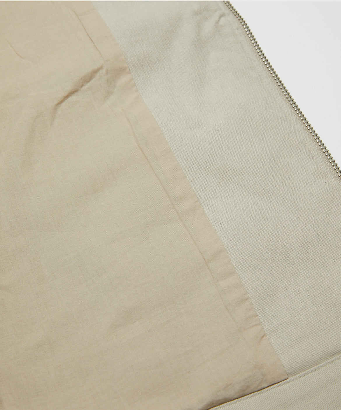 BAL/COTTON CANVAS STEALTH POCKET WORK JACKET
