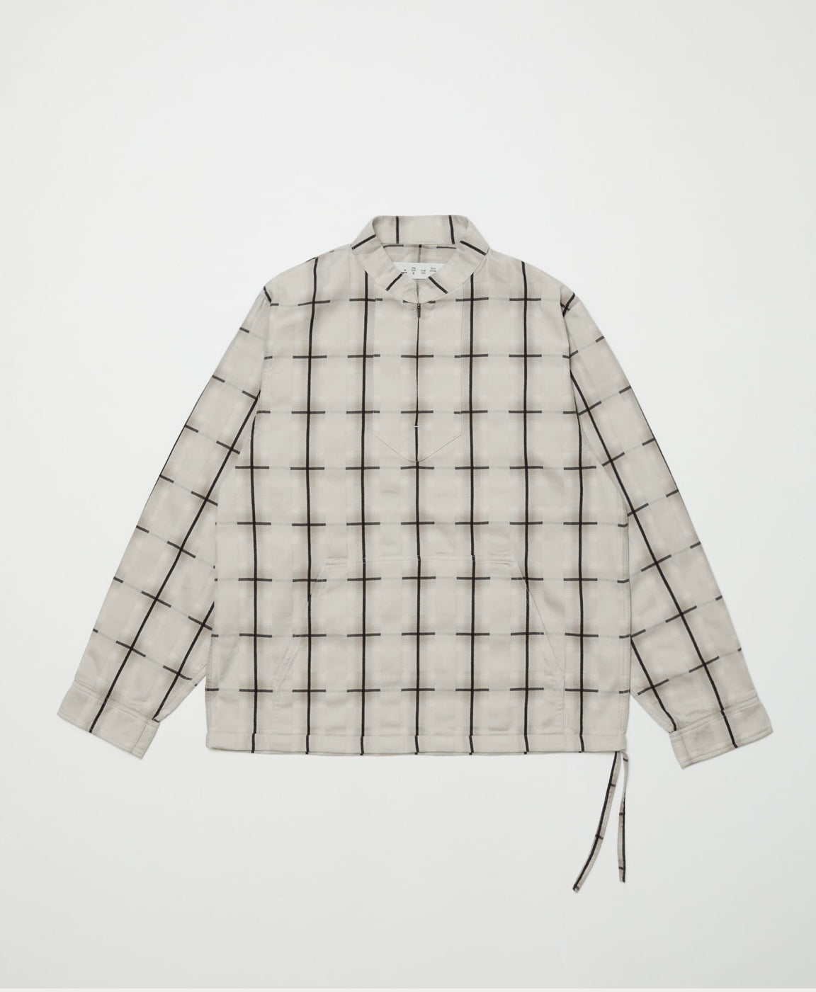 BAL/PULLOVER MEXICAN STAND SHIRT