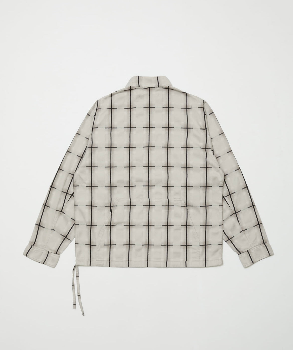 BAL/PULLOVER MEXICAN STAND SHIRT