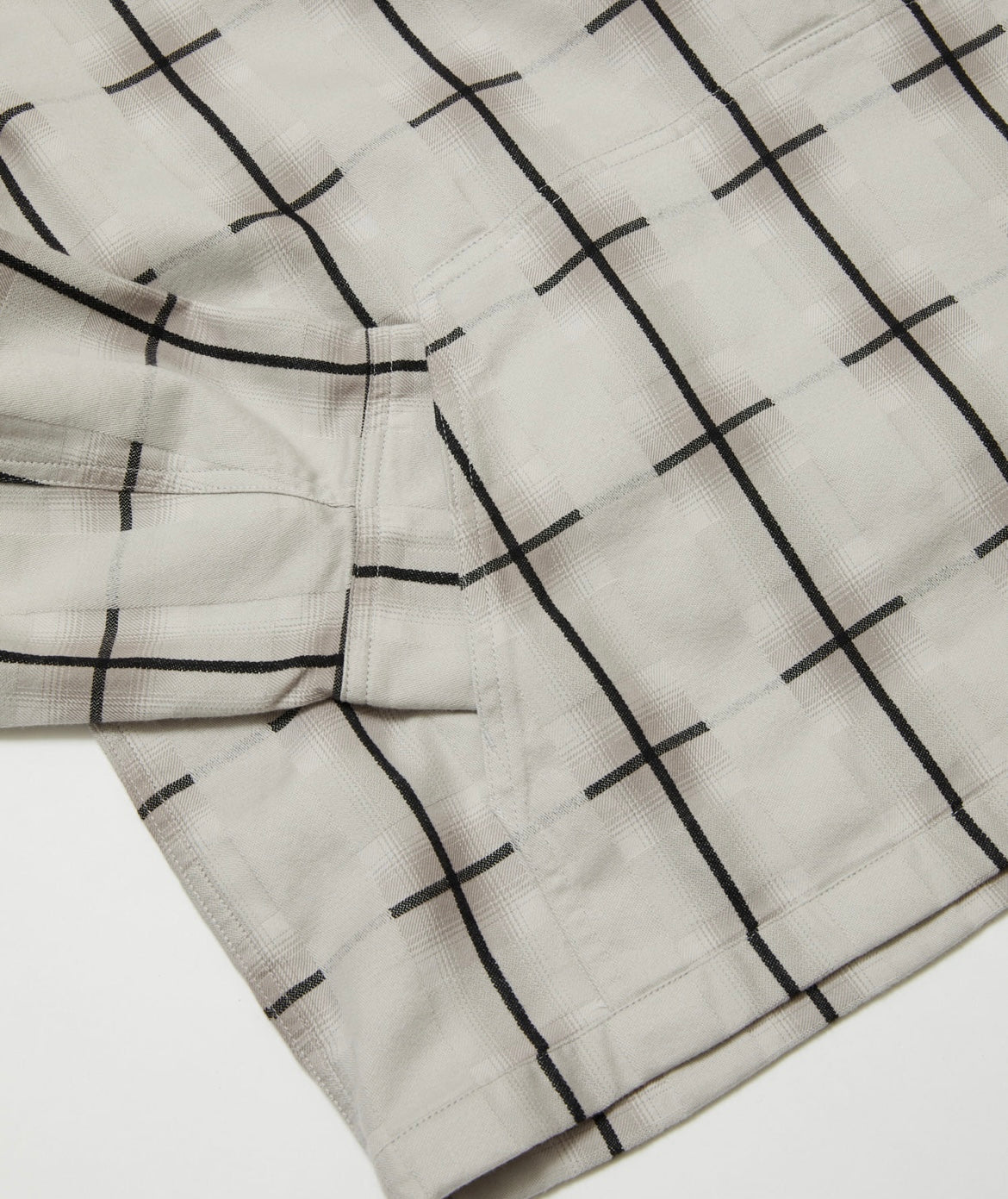 BAL/PULLOVER MEXICAN STAND SHIRT