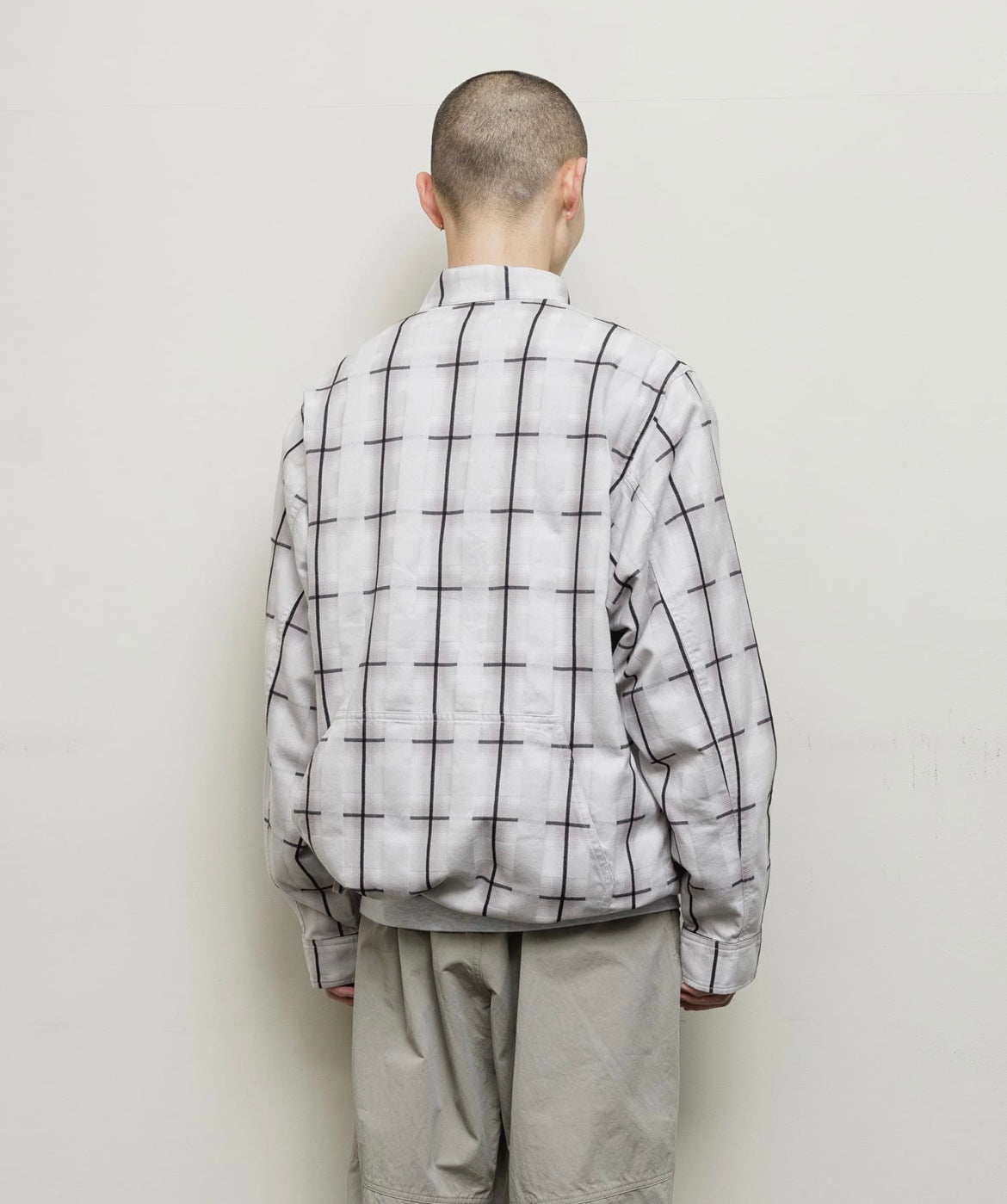 BAL/PULLOVER MEXICAN STAND SHIRT
