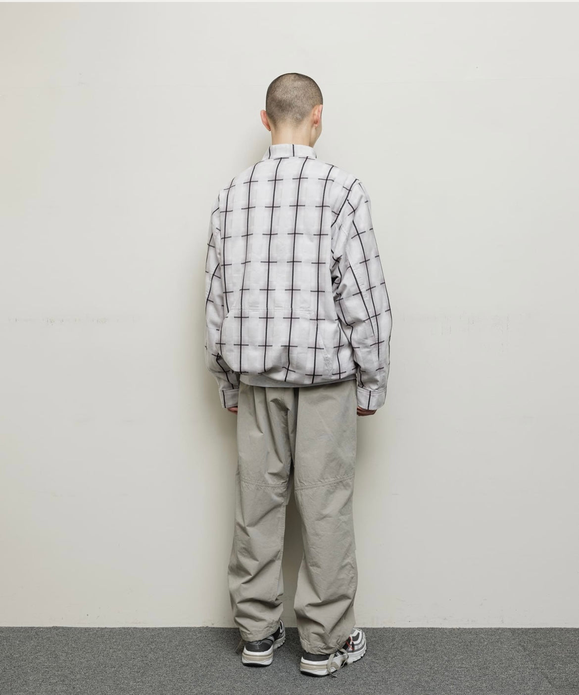 BAL/PULLOVER MEXICAN STAND SHIRT