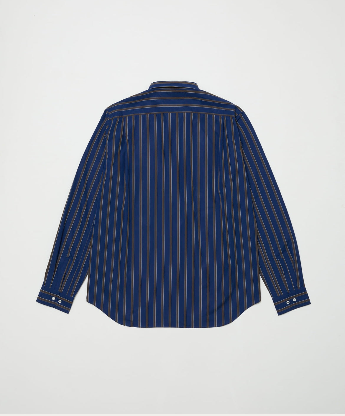 BAL/BAL/DOUBLE BUTTON SHIRT