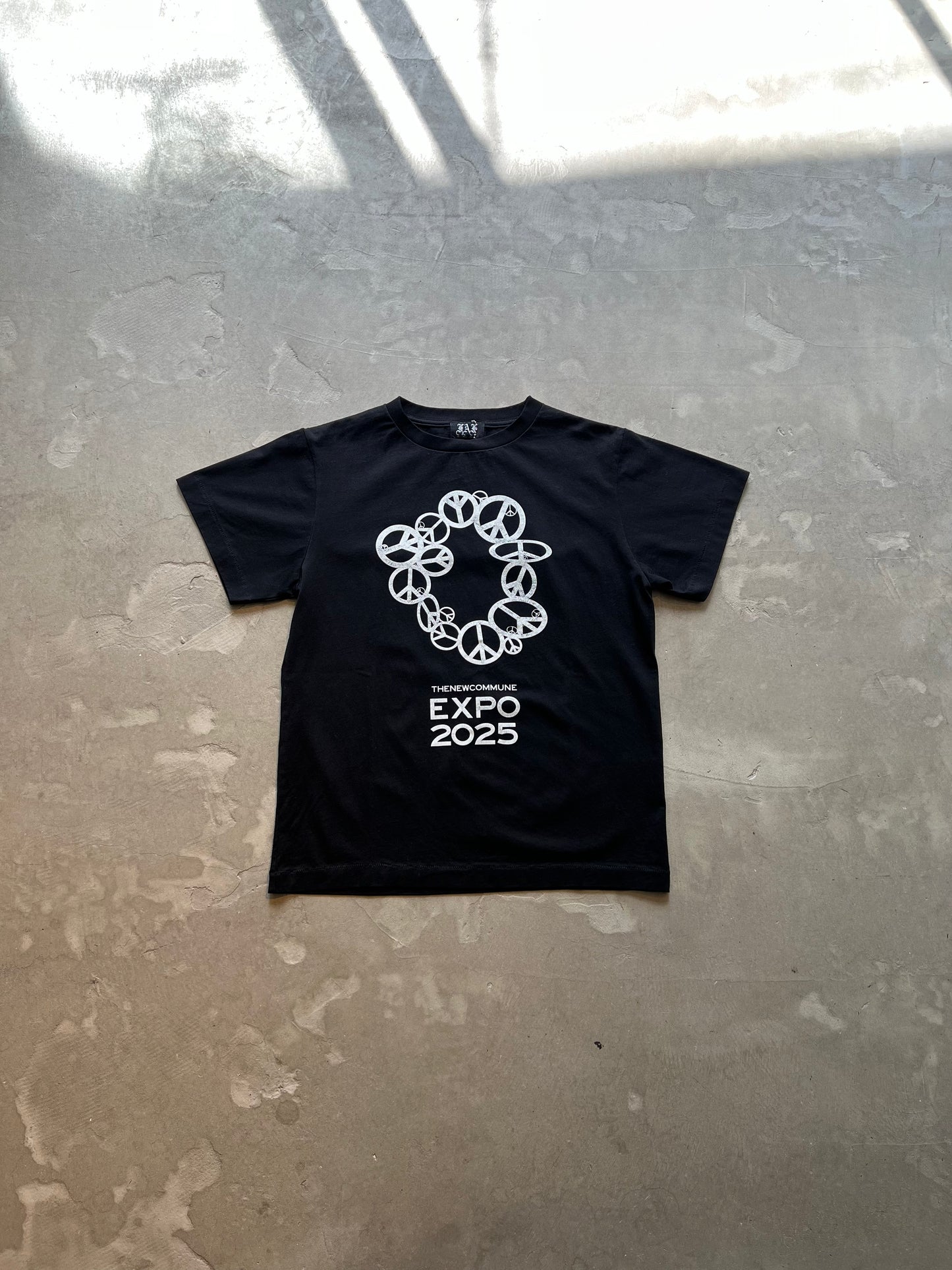 FAKE AS FLOWERS/EXPO Tee