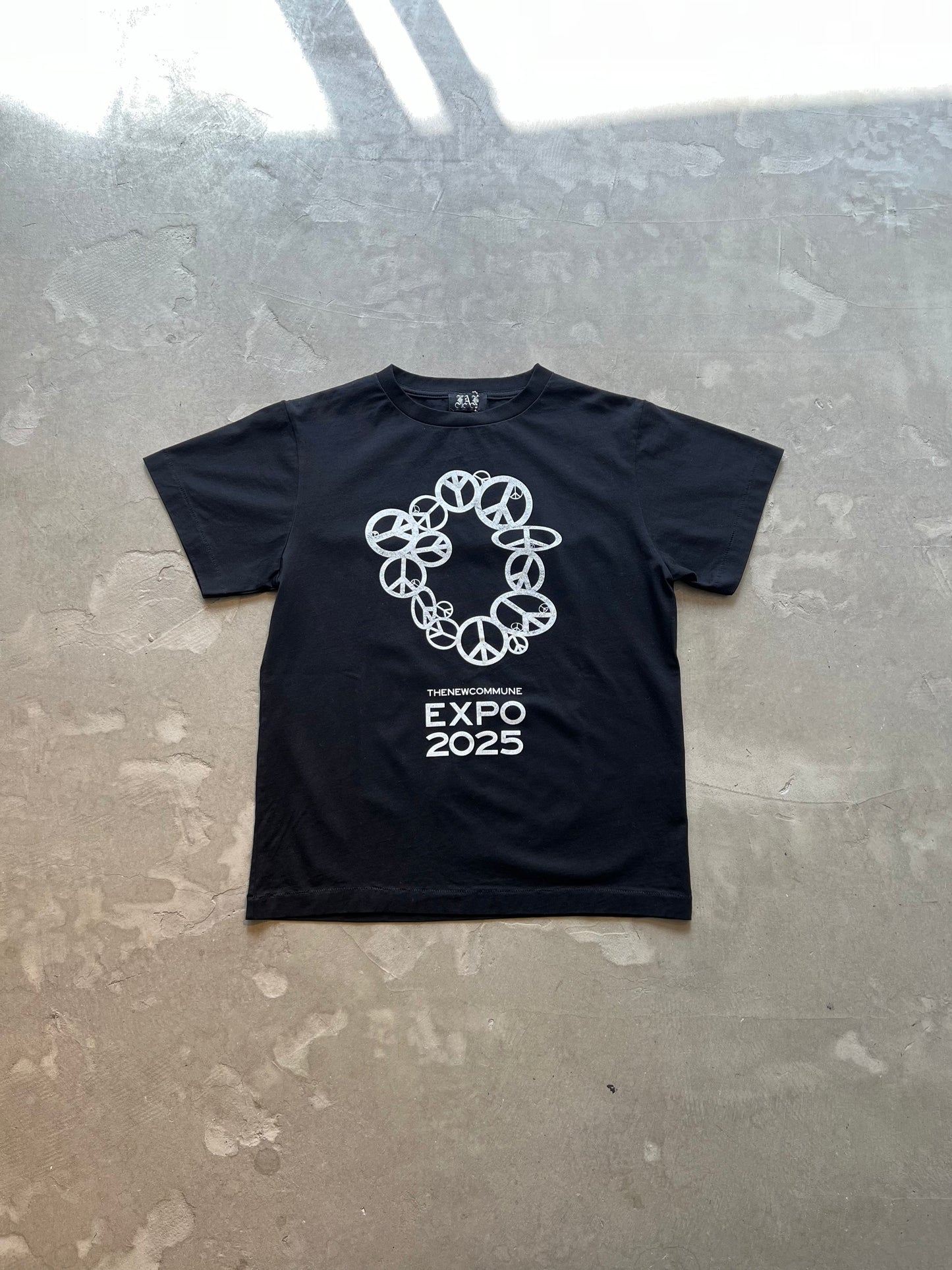 FAKE AS FLOWERS/EXPO Tee
