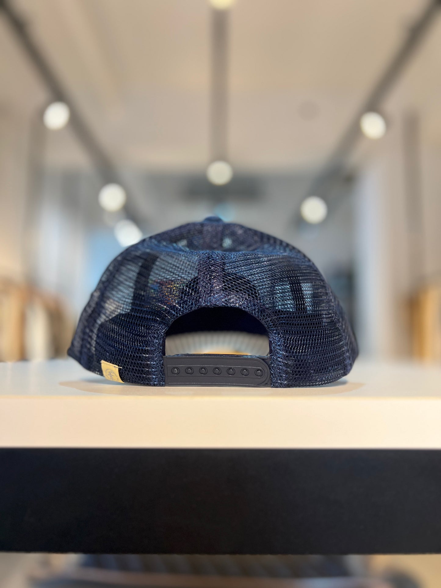 FAKE AS FLOWERS/FAF Mesh Cap