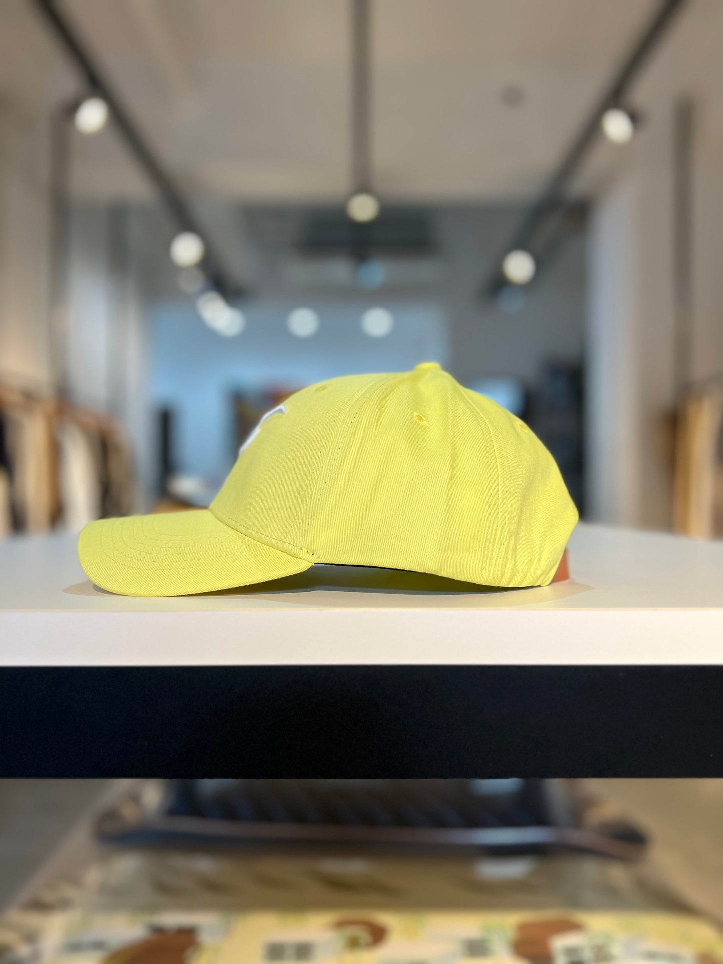 FAKE AS FLOWERS/Fraves Cap