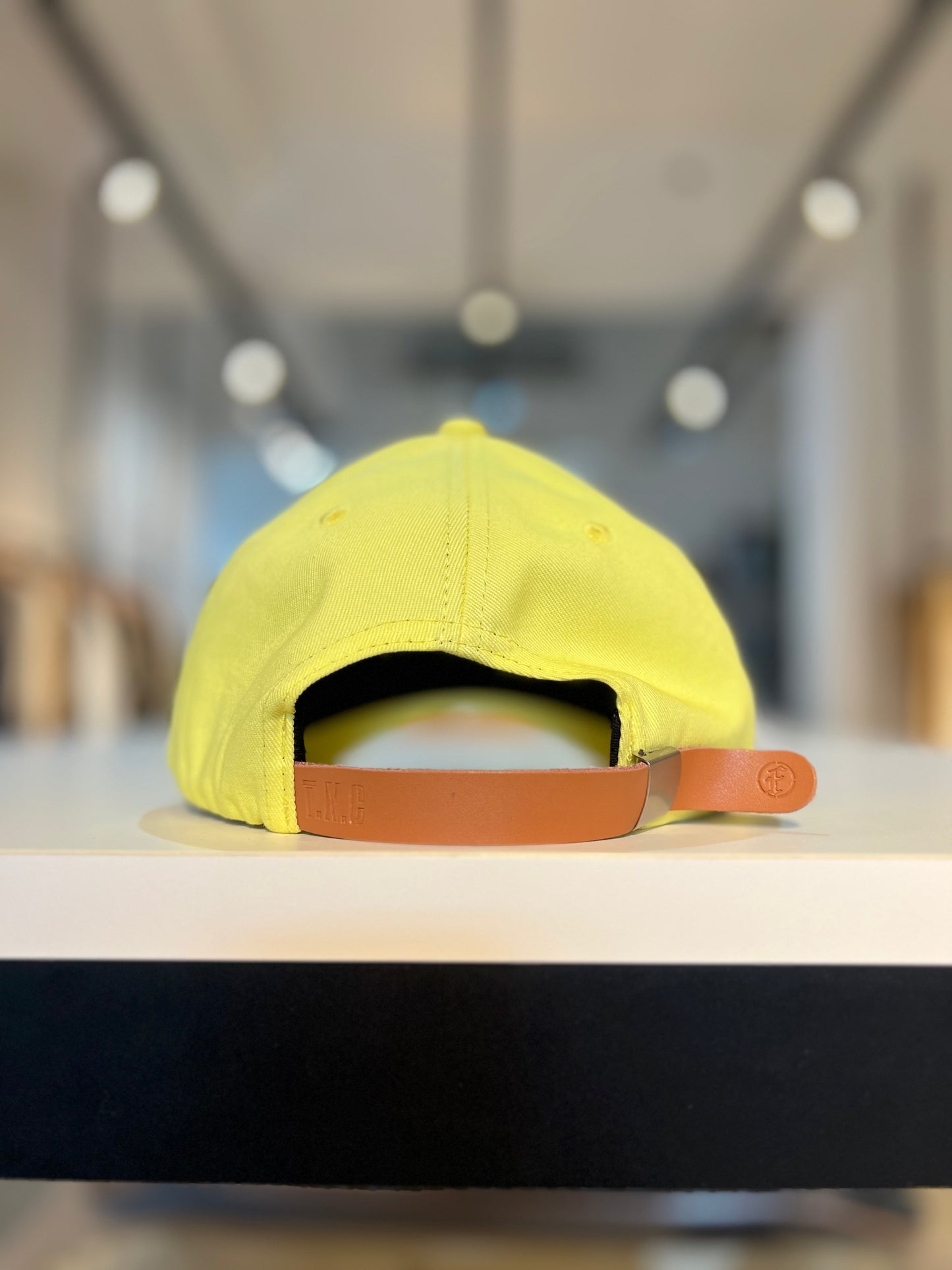 FAKE AS FLOWERS/Fraves Cap