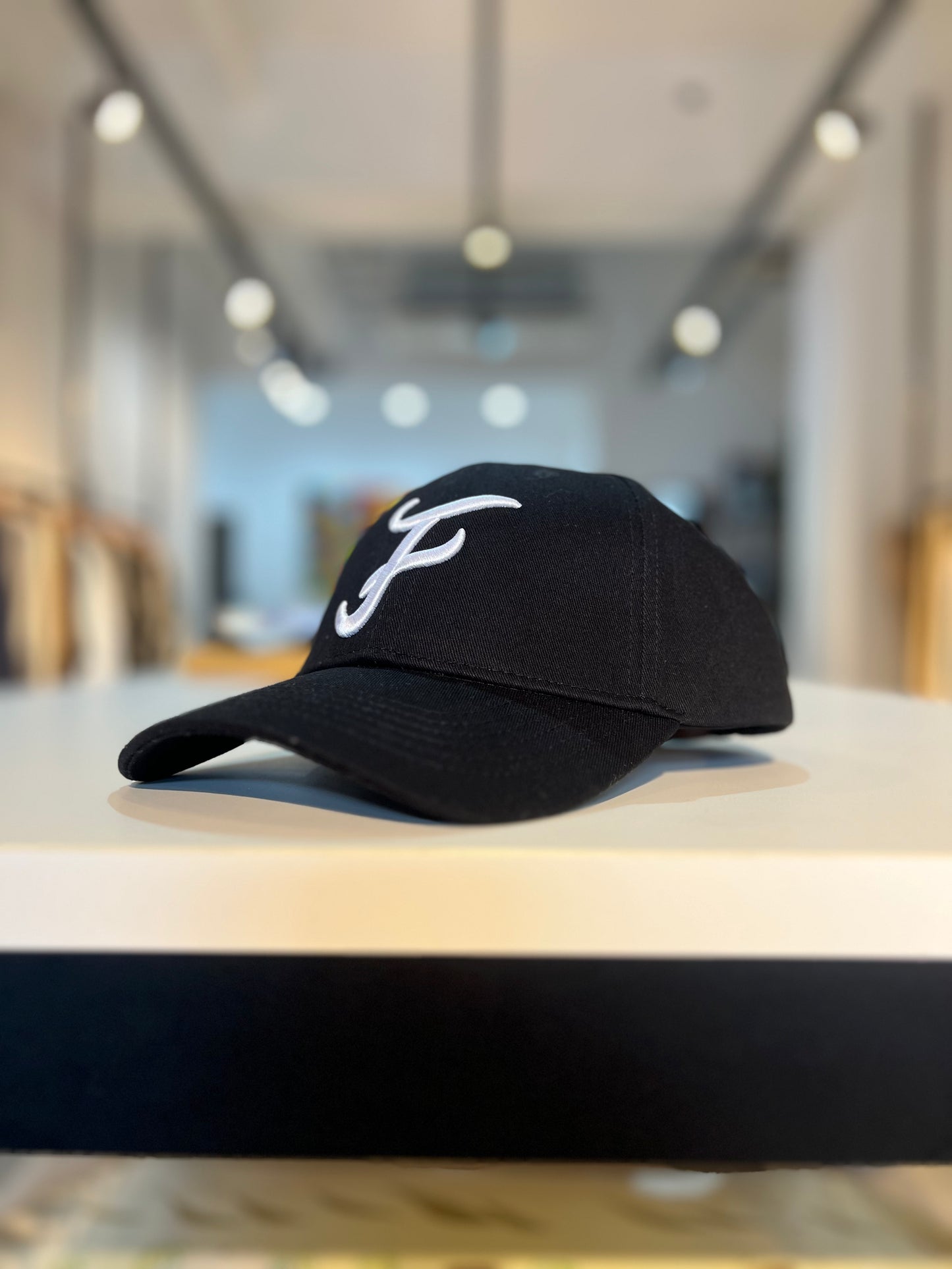 FAKE AS FLOWERS/Fraves Cap