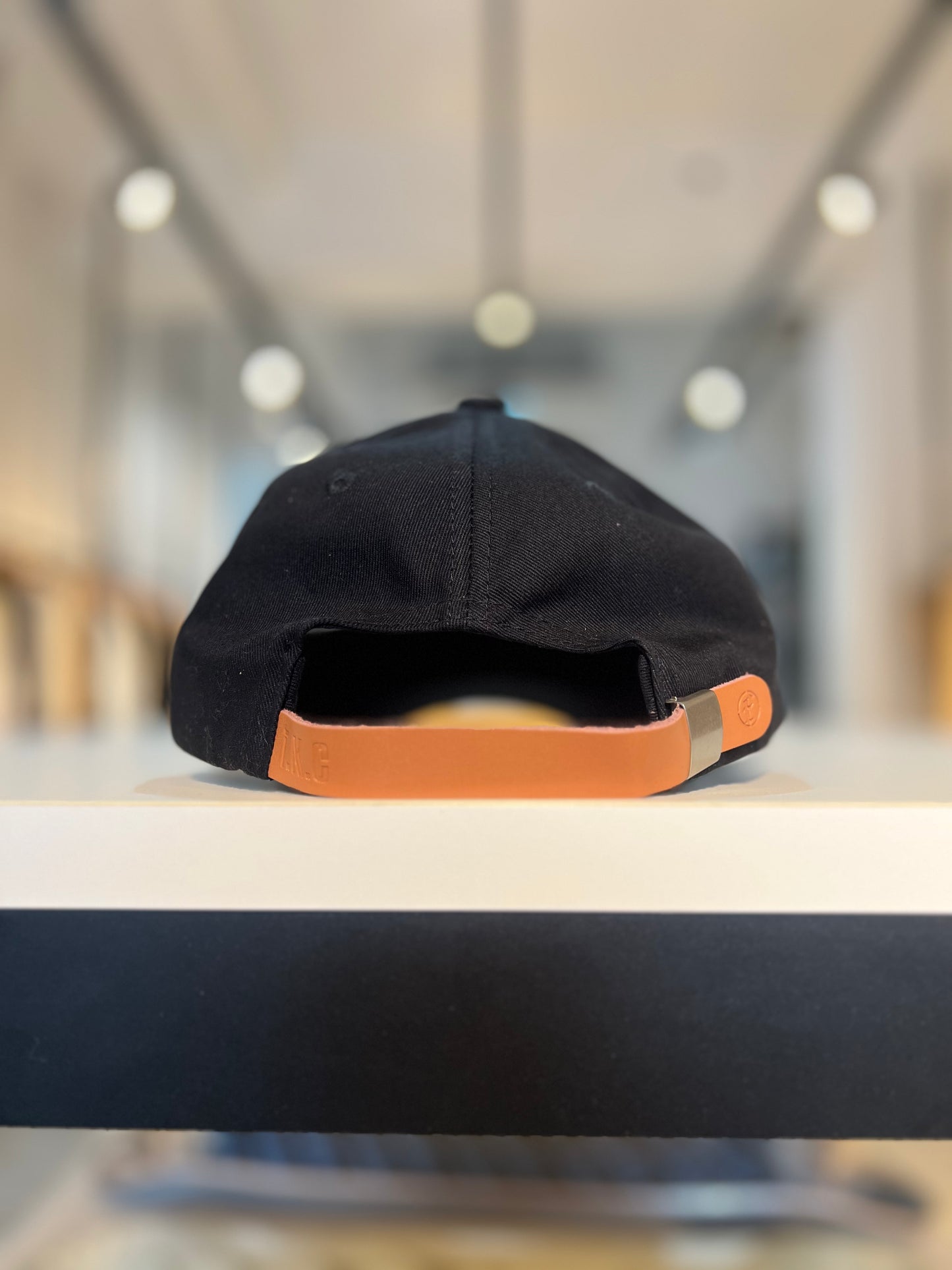 FAKE AS FLOWERS/Fraves Cap