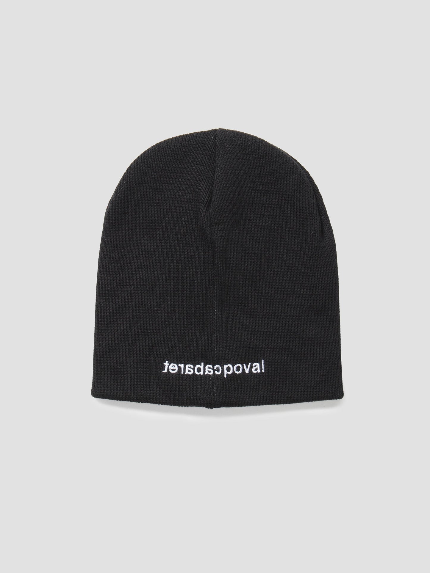 CABARETPOVAL/No Beanie