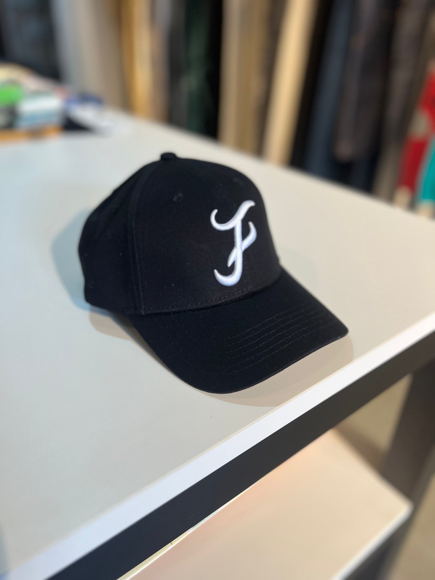FAKE AS FLOWERS/Fraves Cap