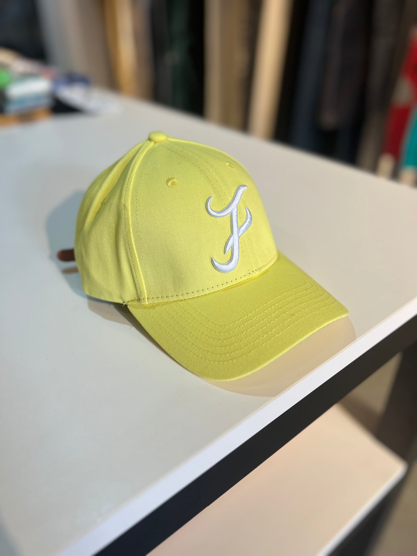 FAKE AS FLOWERS/Fraves Cap