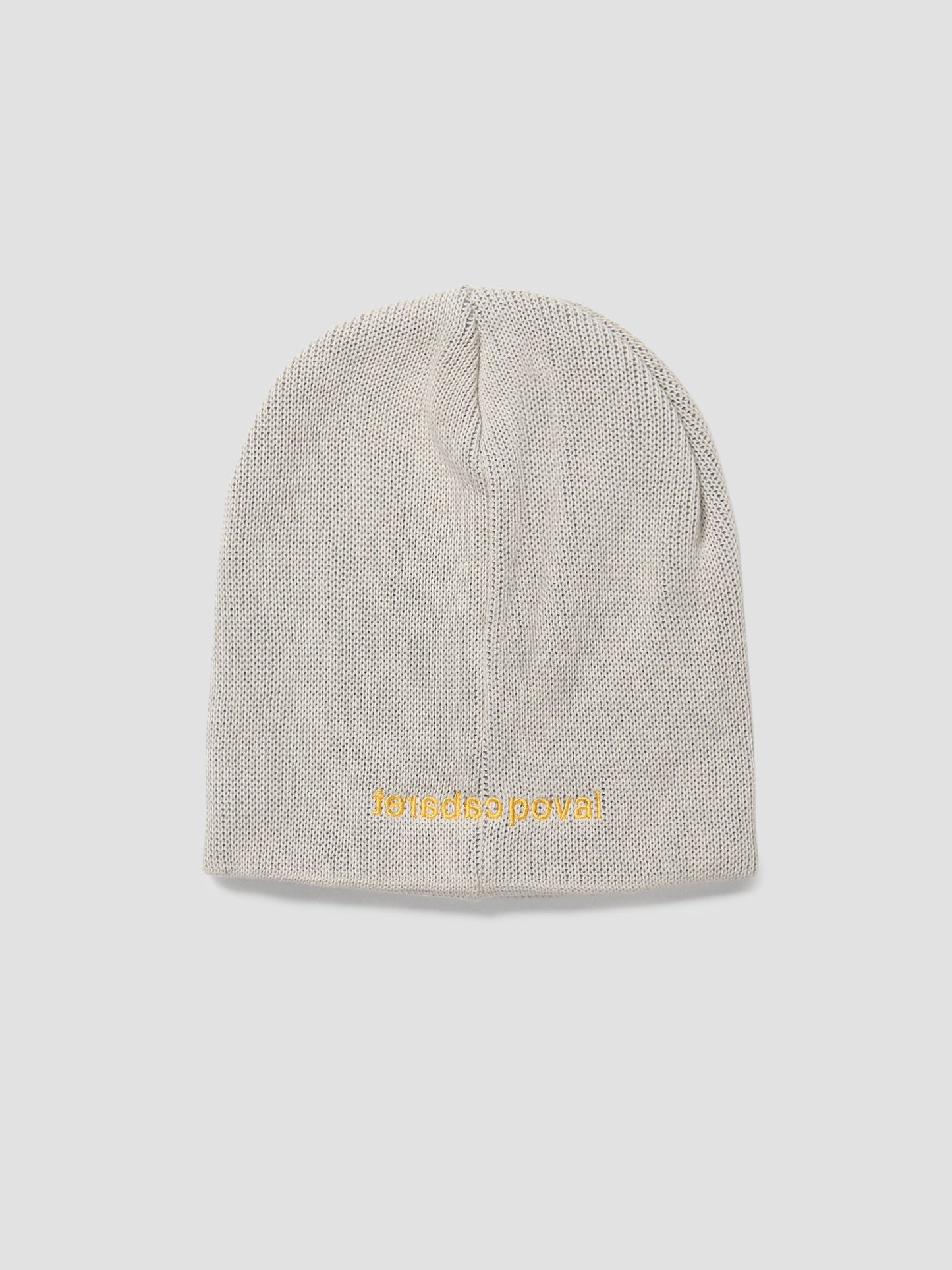 CABARETPOVAL/No Beanie