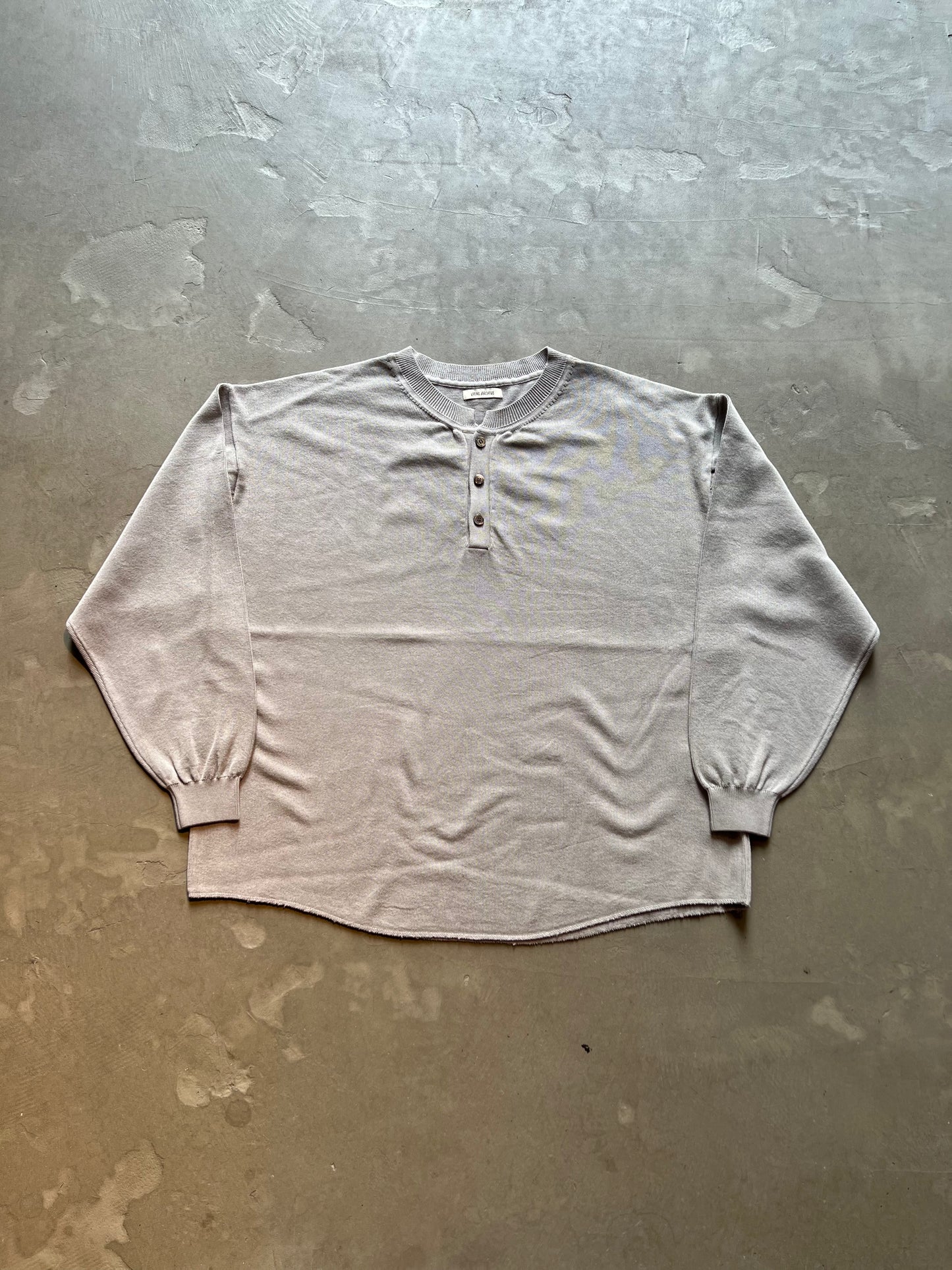 VAINL ARCHIVE/WILL-HN
