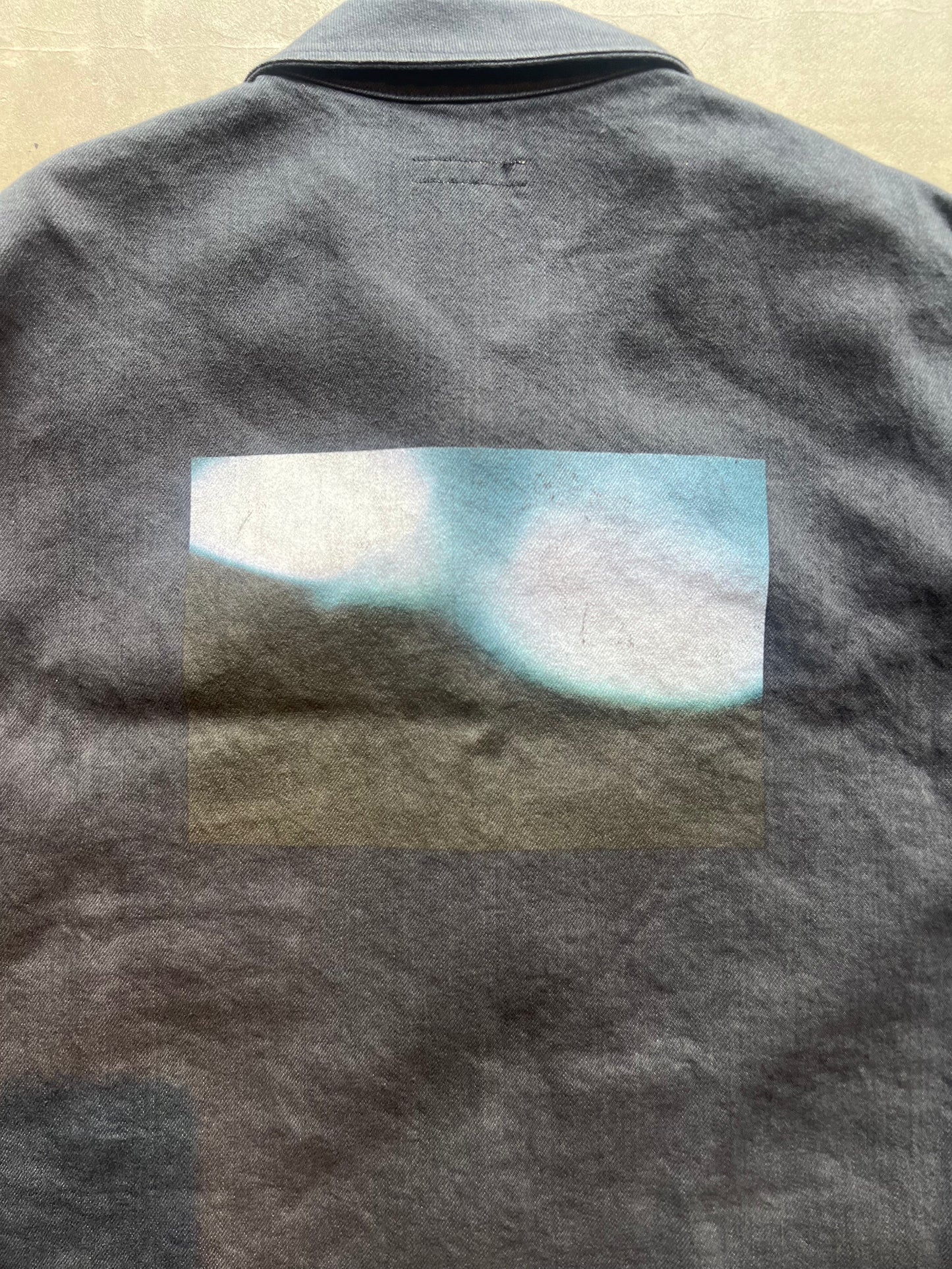 VAINL ARCHIVE/ND-JKT-B