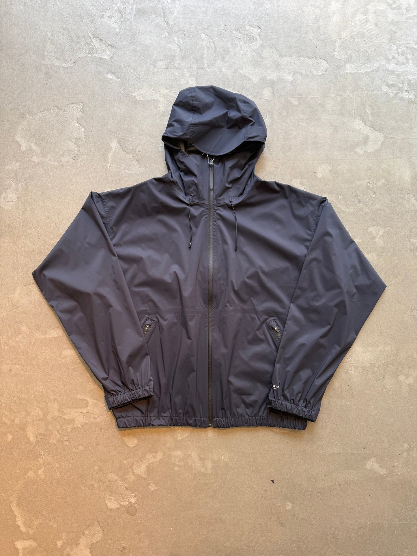 VAINL ARCHIVE/Sam hoody