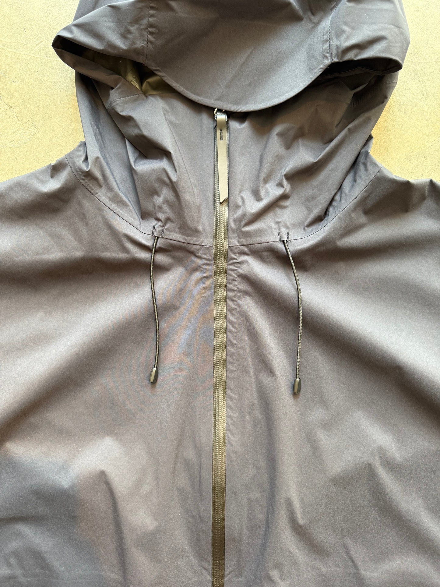 VAINL ARCHIVE/Sam hoody