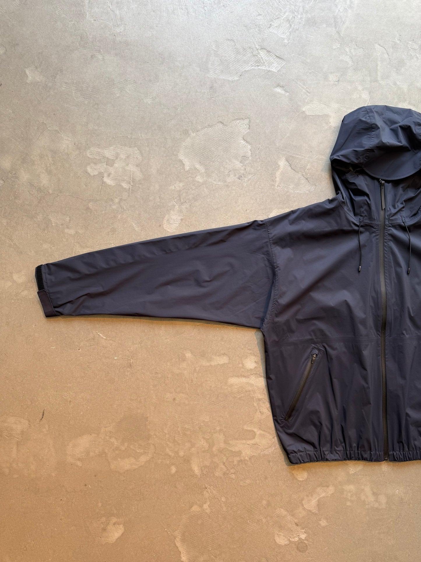 VAINL ARCHIVE/Sam hoody