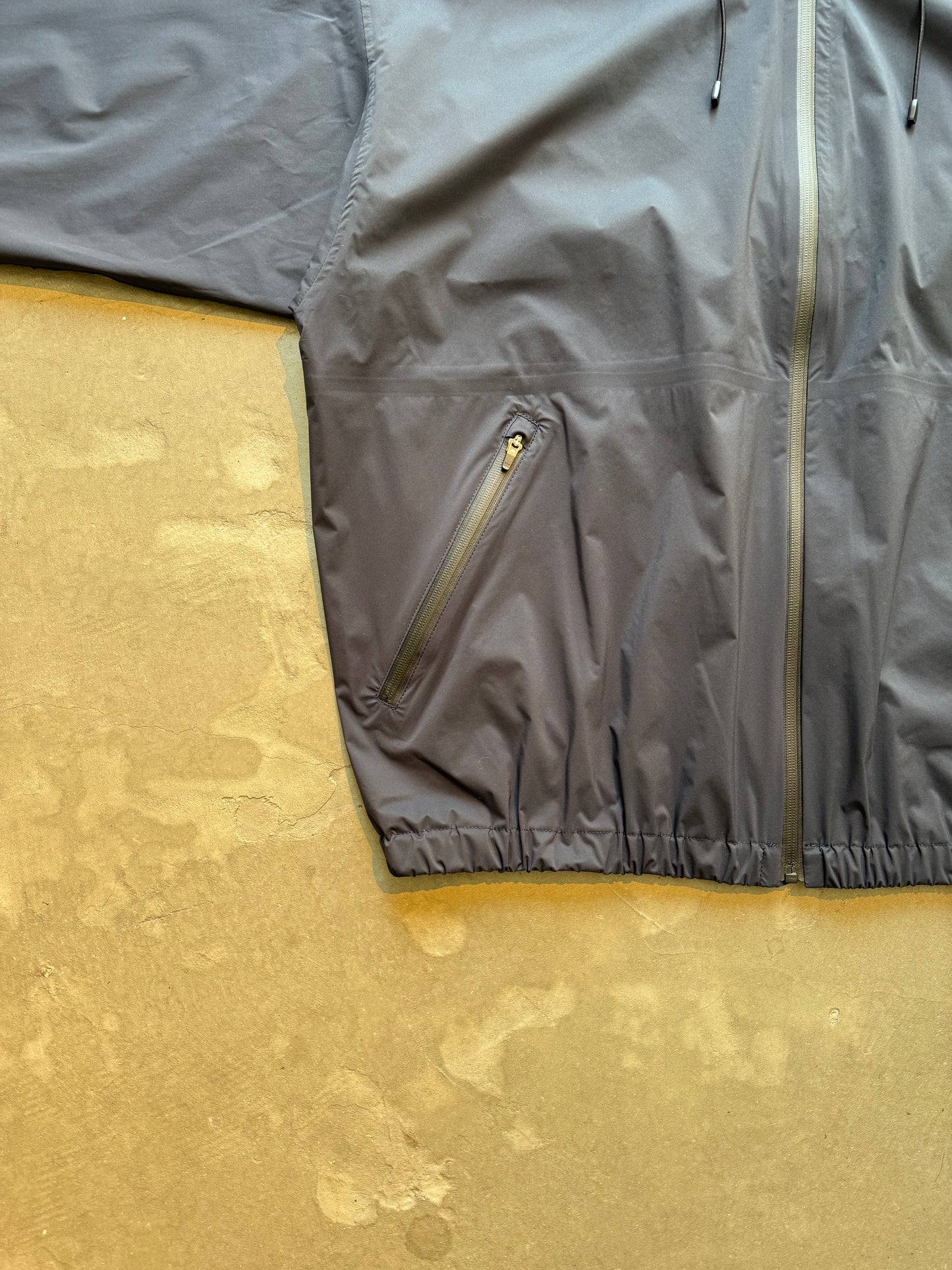 VAINL ARCHIVE/Sam hoody