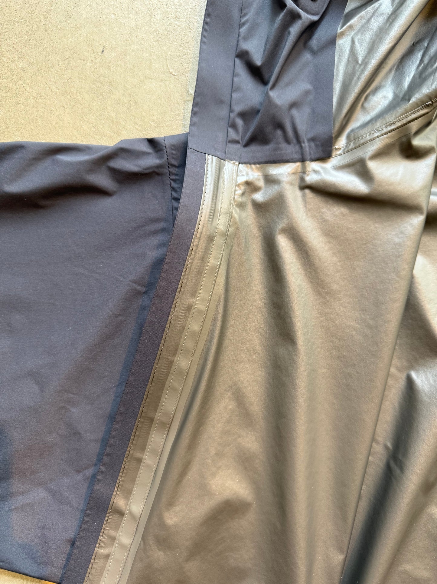 VAINL ARCHIVE/Sam hoody