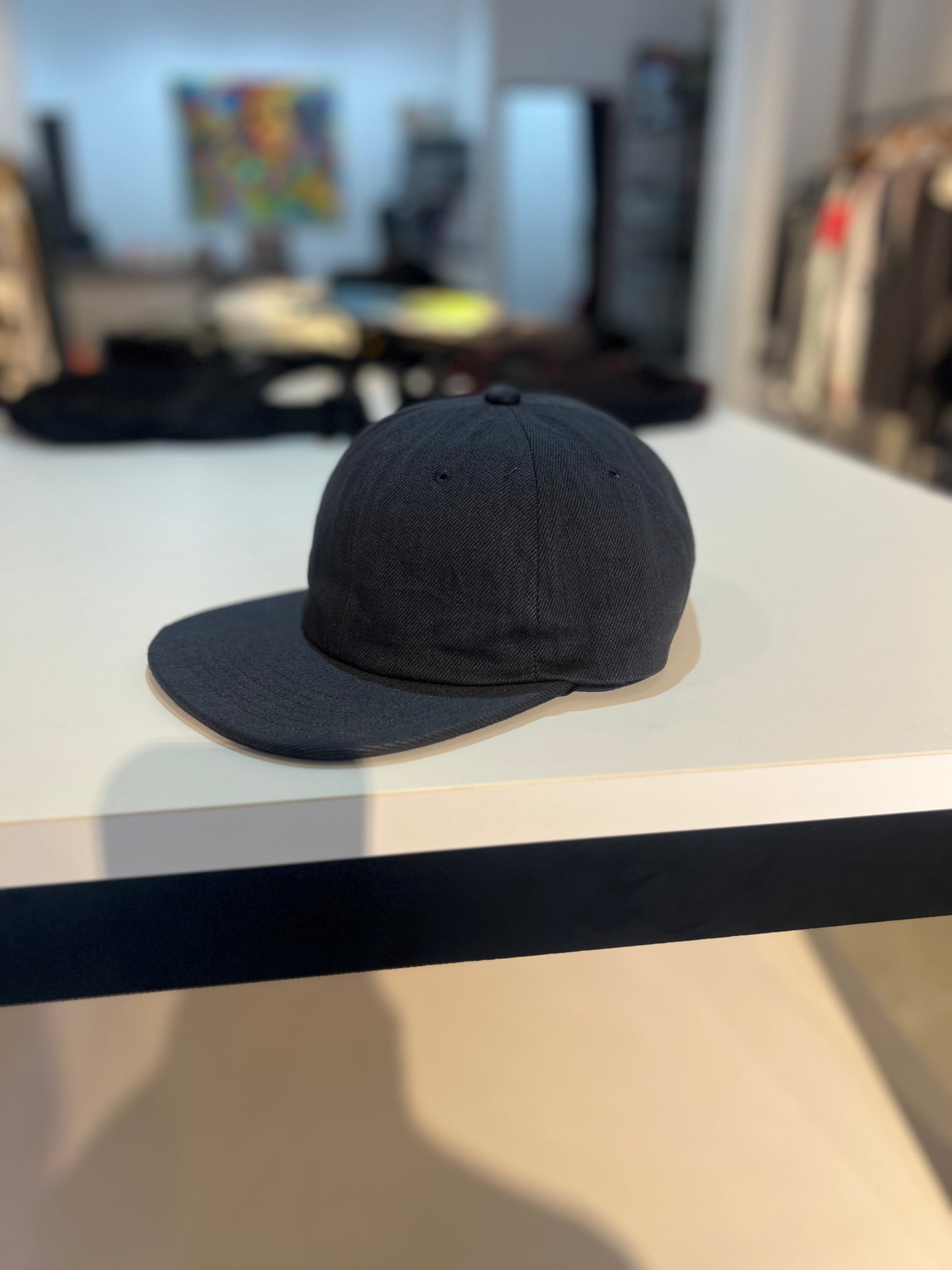 VAINL ARCHIVE/21st