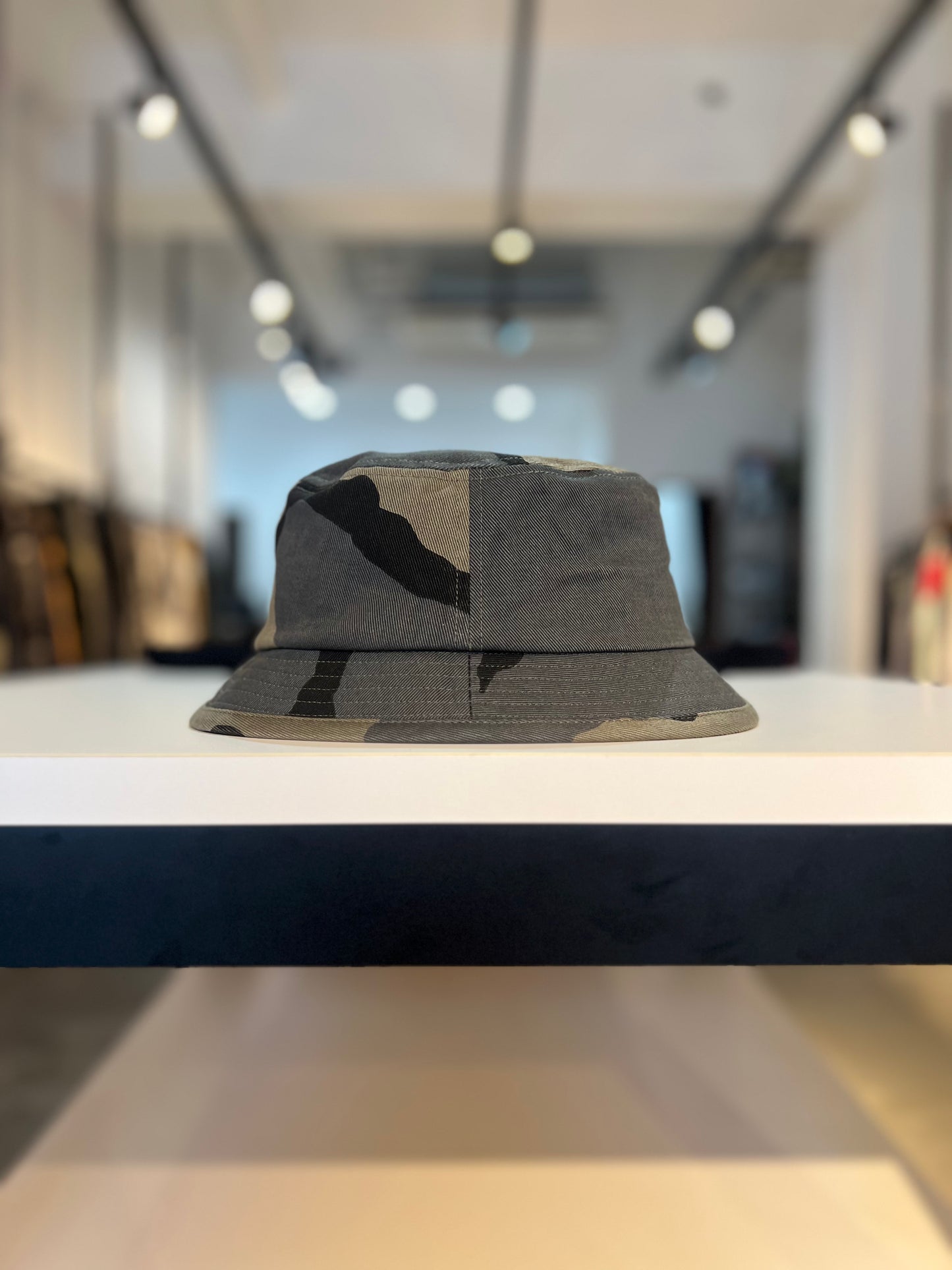 VAINL ARCHIVE/53rd st